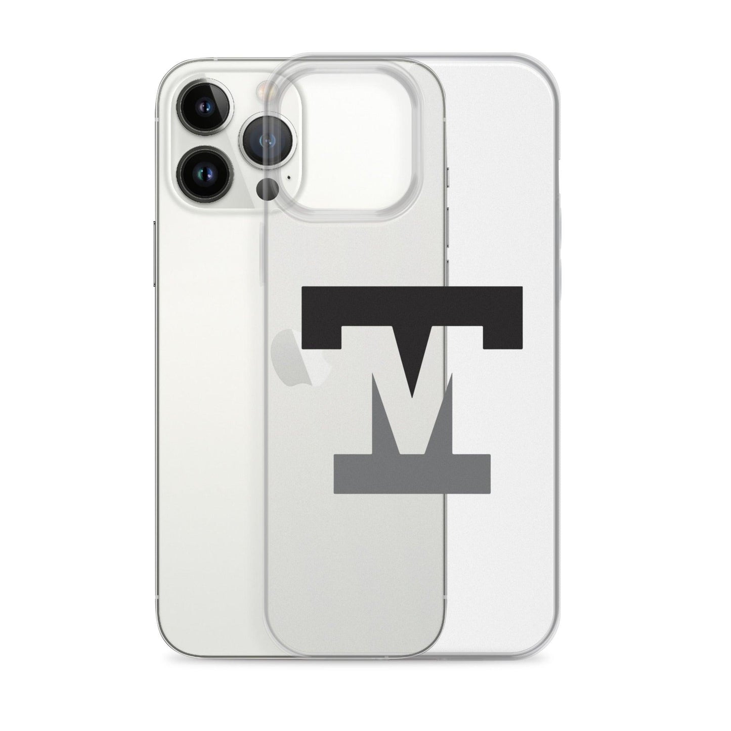 Tanner Mink "Elite" iPhone Case - Fan Arch