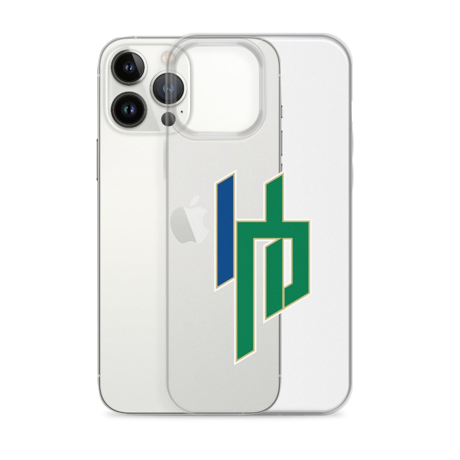 Harrison Povey "Essential" iPhone Case - Fan Arch