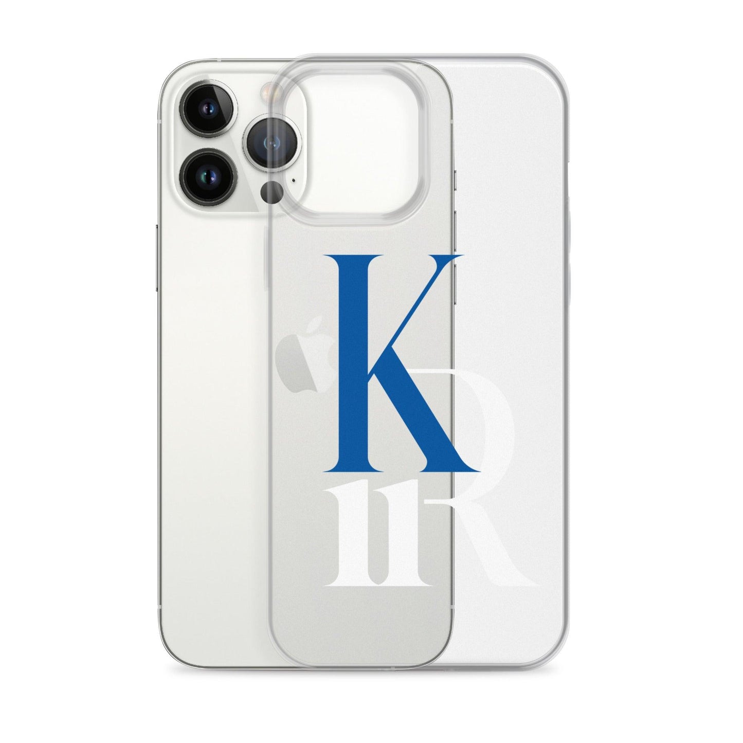 Kym Royster "Essential" iPhone Case - Fan Arch