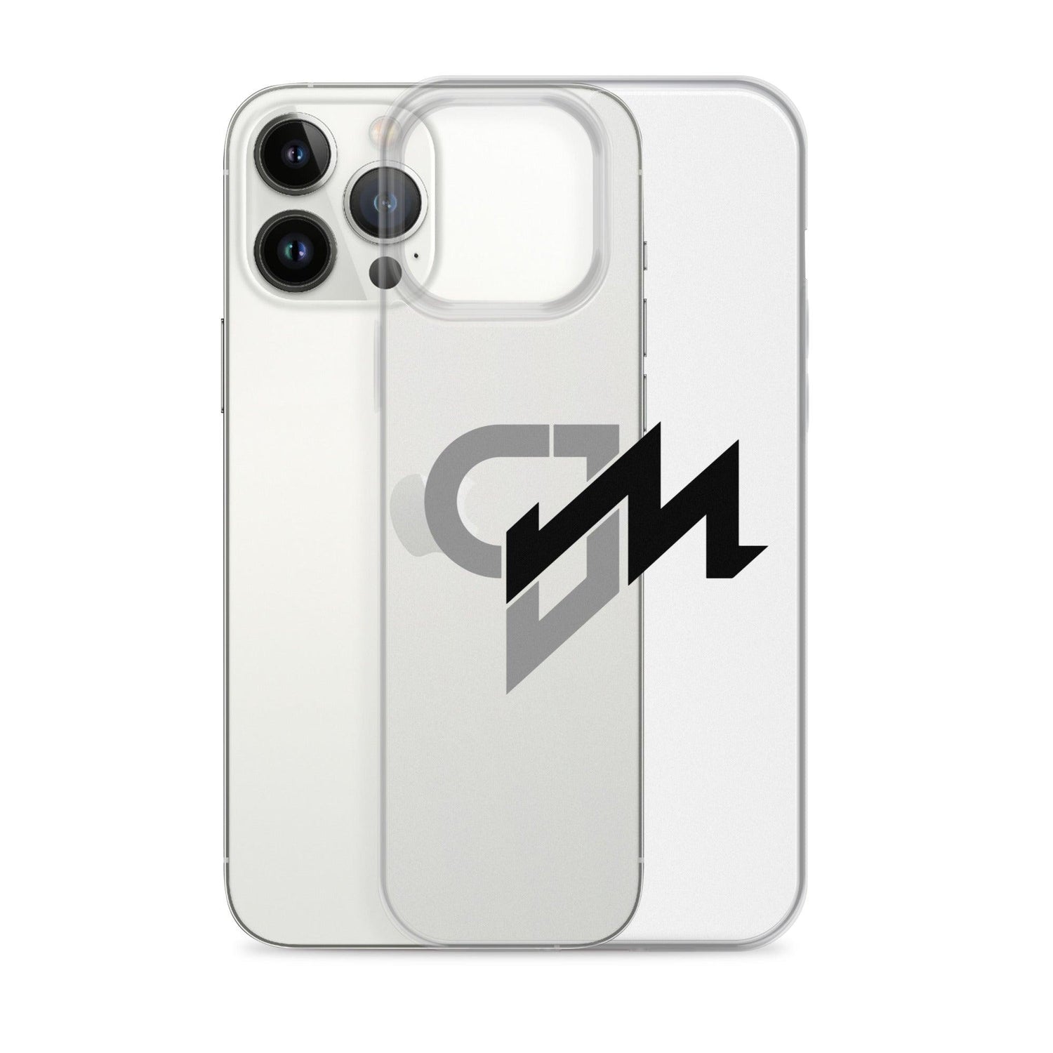 CJ Marable "Essential" iPhone Case - Fan Arch