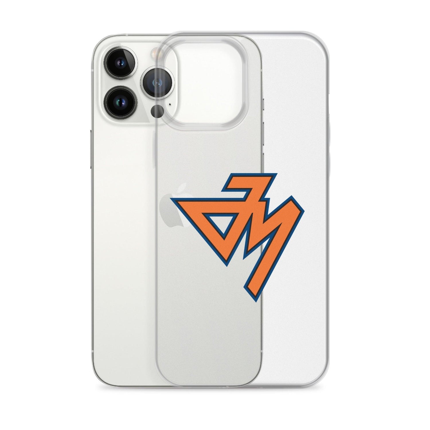 Jae’Veyon Morton "Essential" iPhone Case - Fan Arch