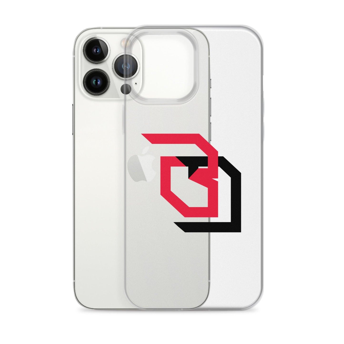 Brady Drogosh "Essential" iPhone Case - Fan Arch