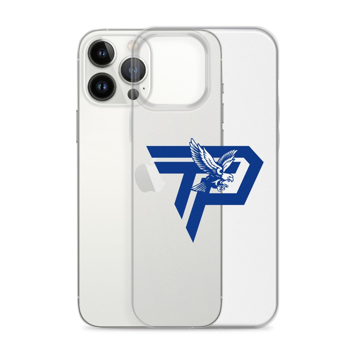 Tyrese Proctor "Essential" iPhone Case - Fan Arch