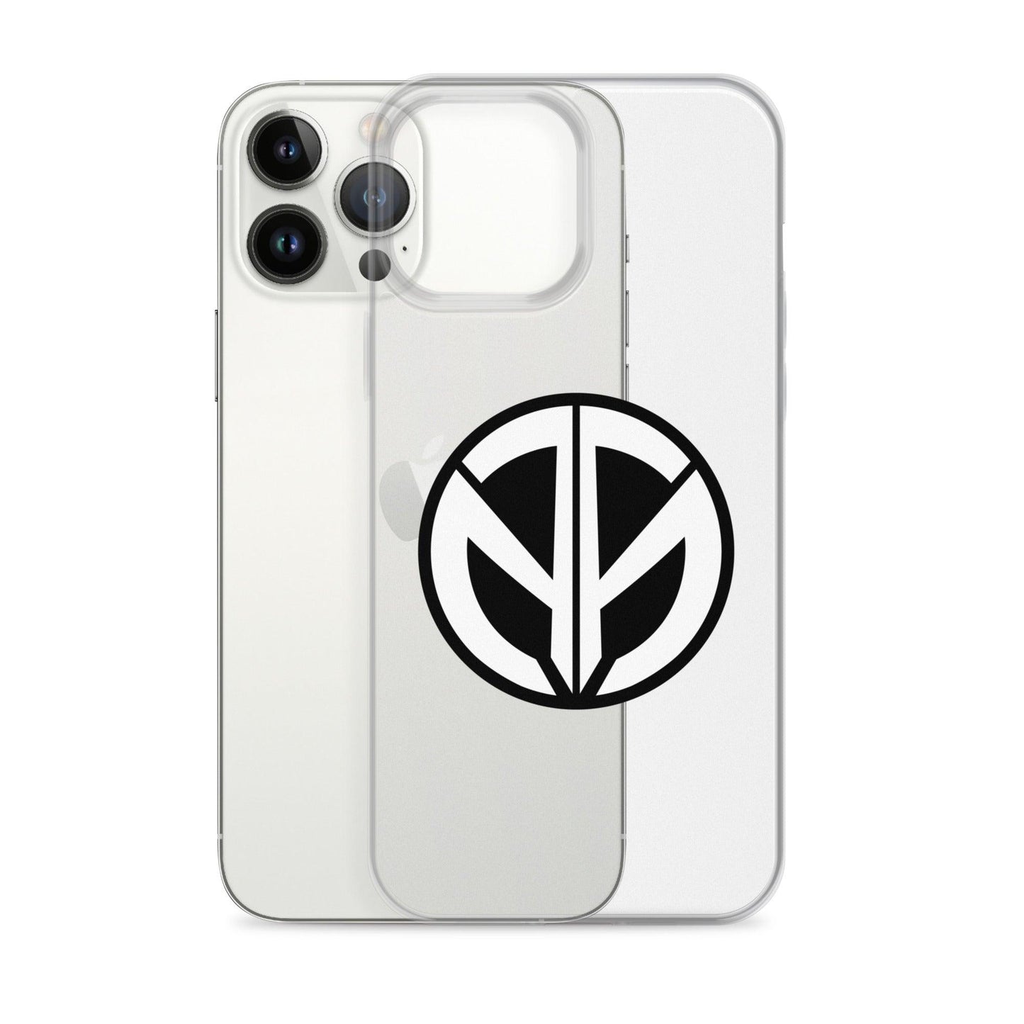 Tray Maddox Jr. "Essential" iPhone Case - Fan Arch