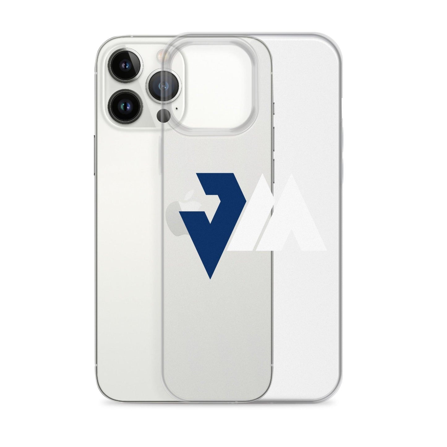 Joseph Mupoyi "Essential" iPhone Case - Fan Arch