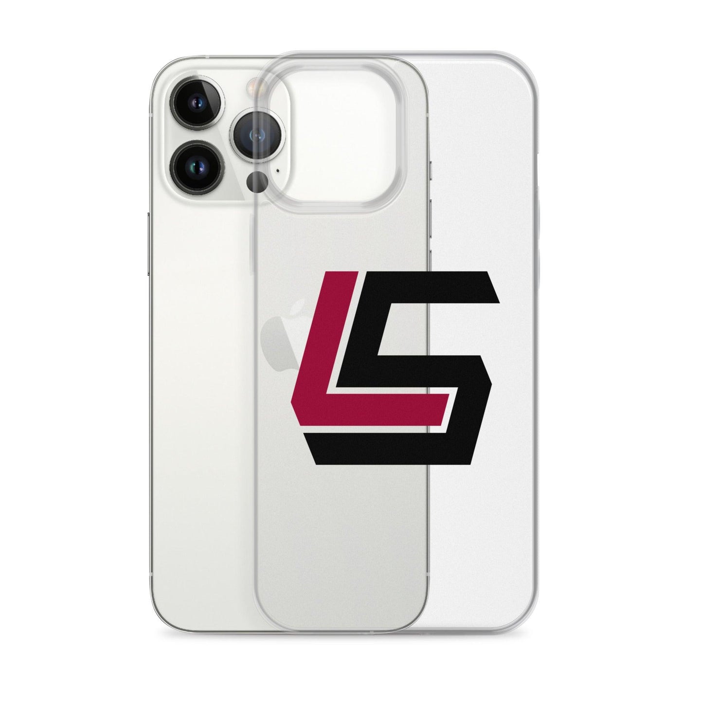 Lanorris Sellers "Essential" iPhone Case - Fan Arch