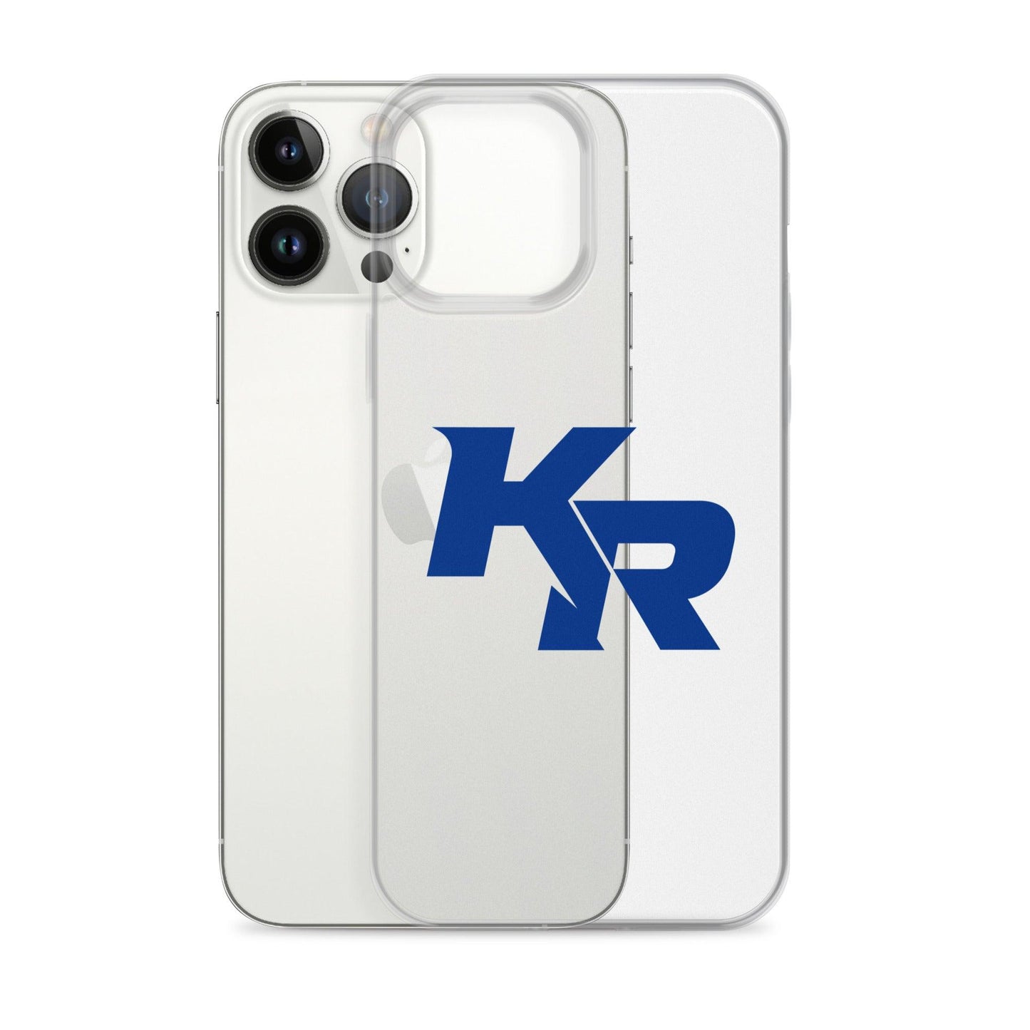 Kimari Robinson "Essential" iPhone Case - Fan Arch