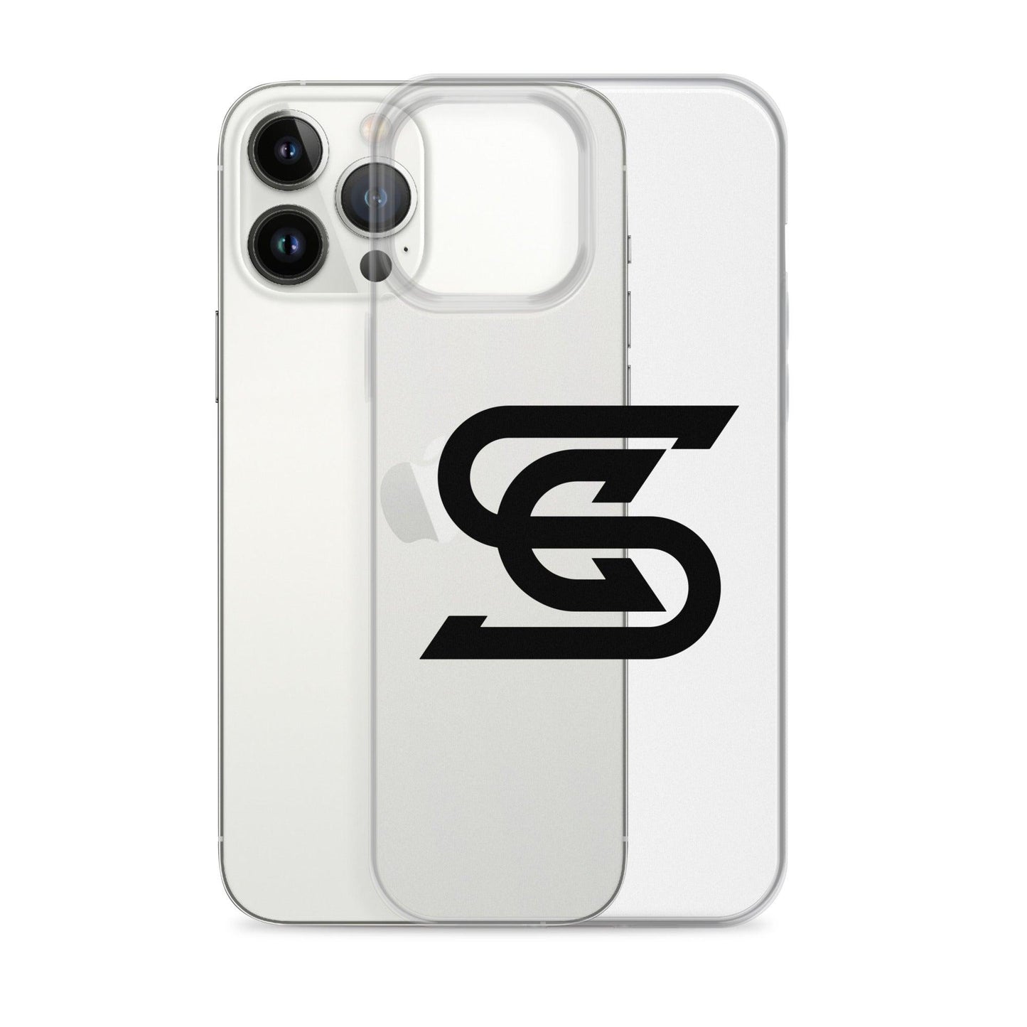 Steven Clay "Essentials" iPhone Case - Fan Arch