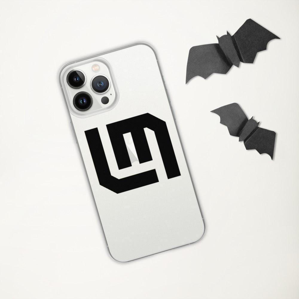 Lashonda Monk "LM" iPhone Case - Fan Arch