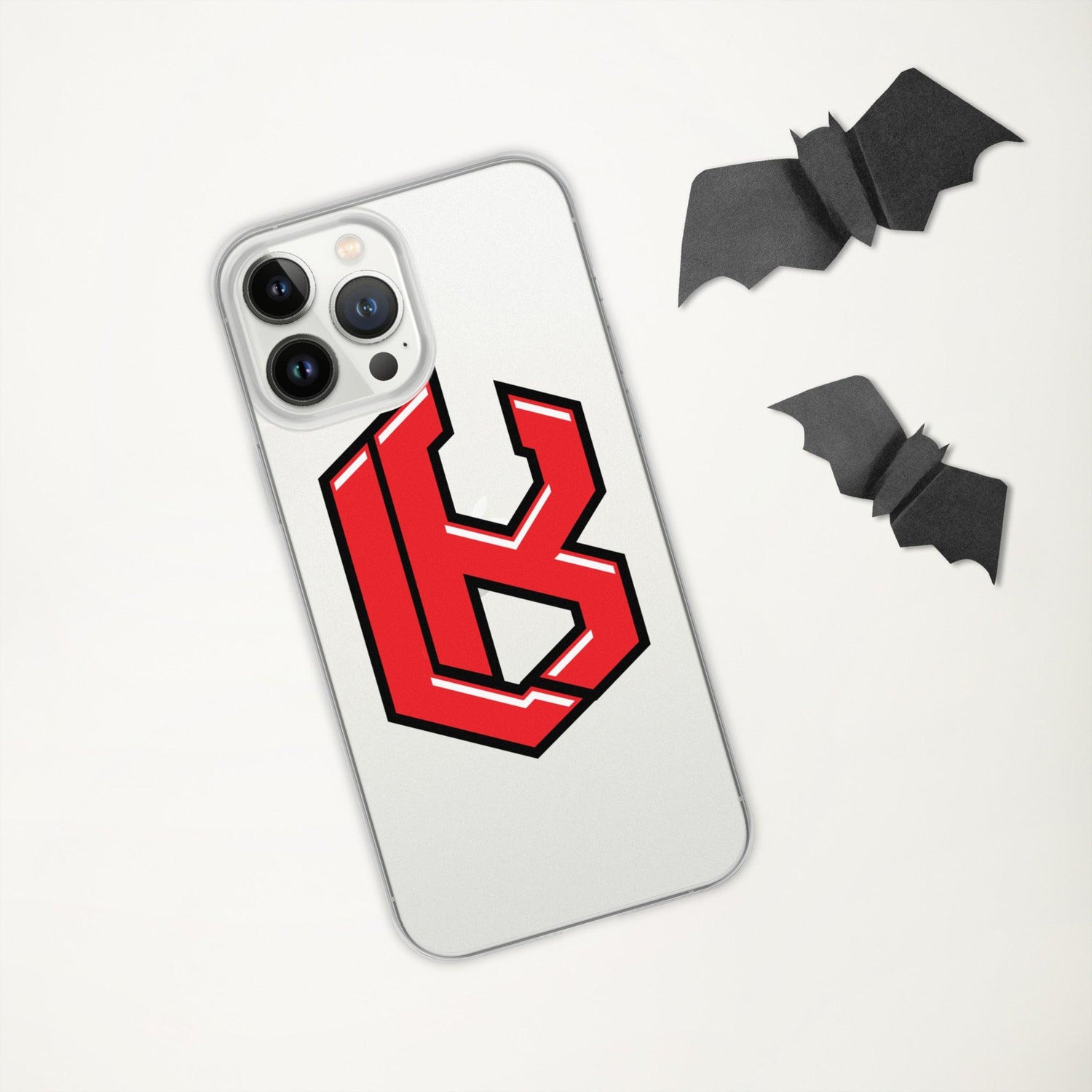 Logan Kendall "Essentials" iPhone Case - Fan Arch