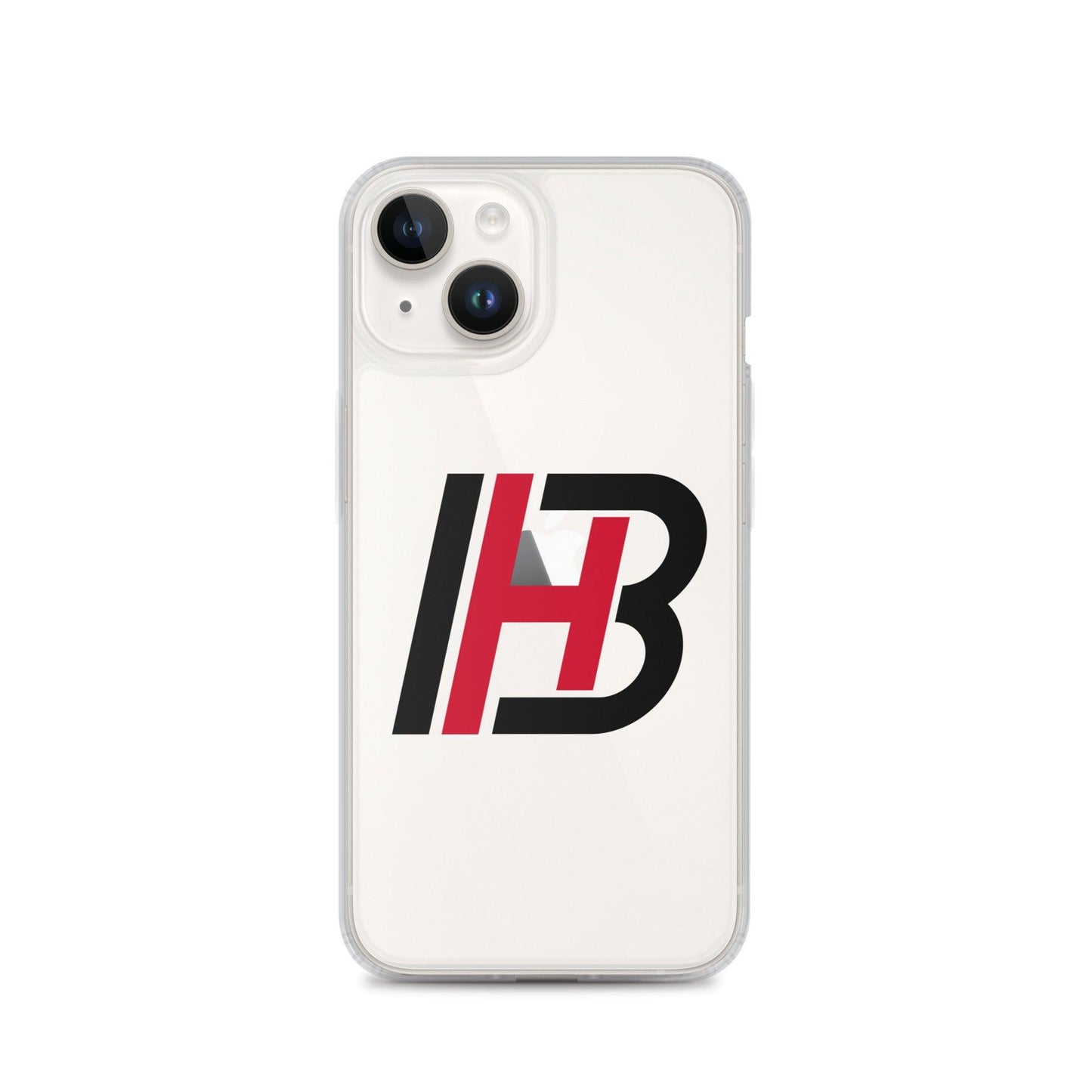 Brad Hand "Signature" iPhone Case - Fan Arch