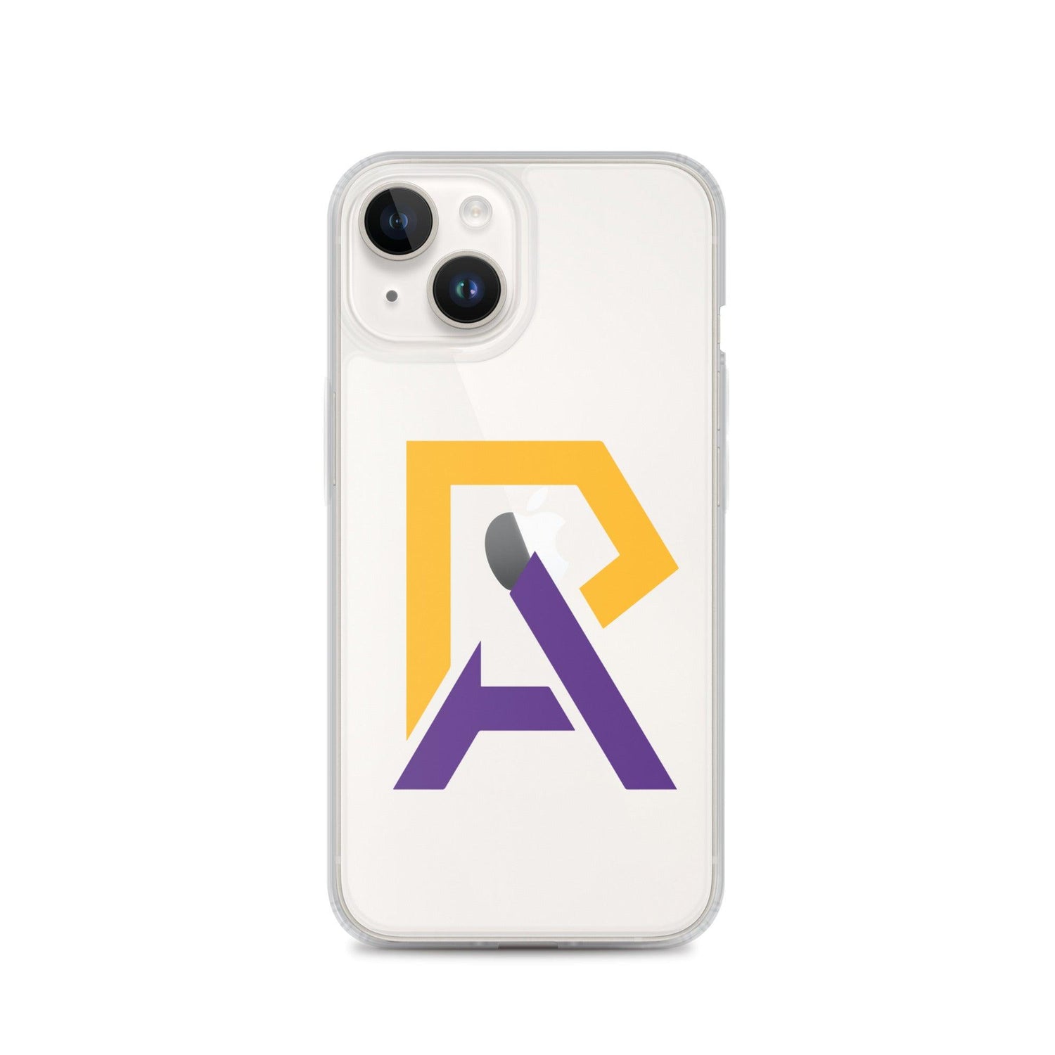 Andrea Riley "Elite" iPhone Case - Fan Arch