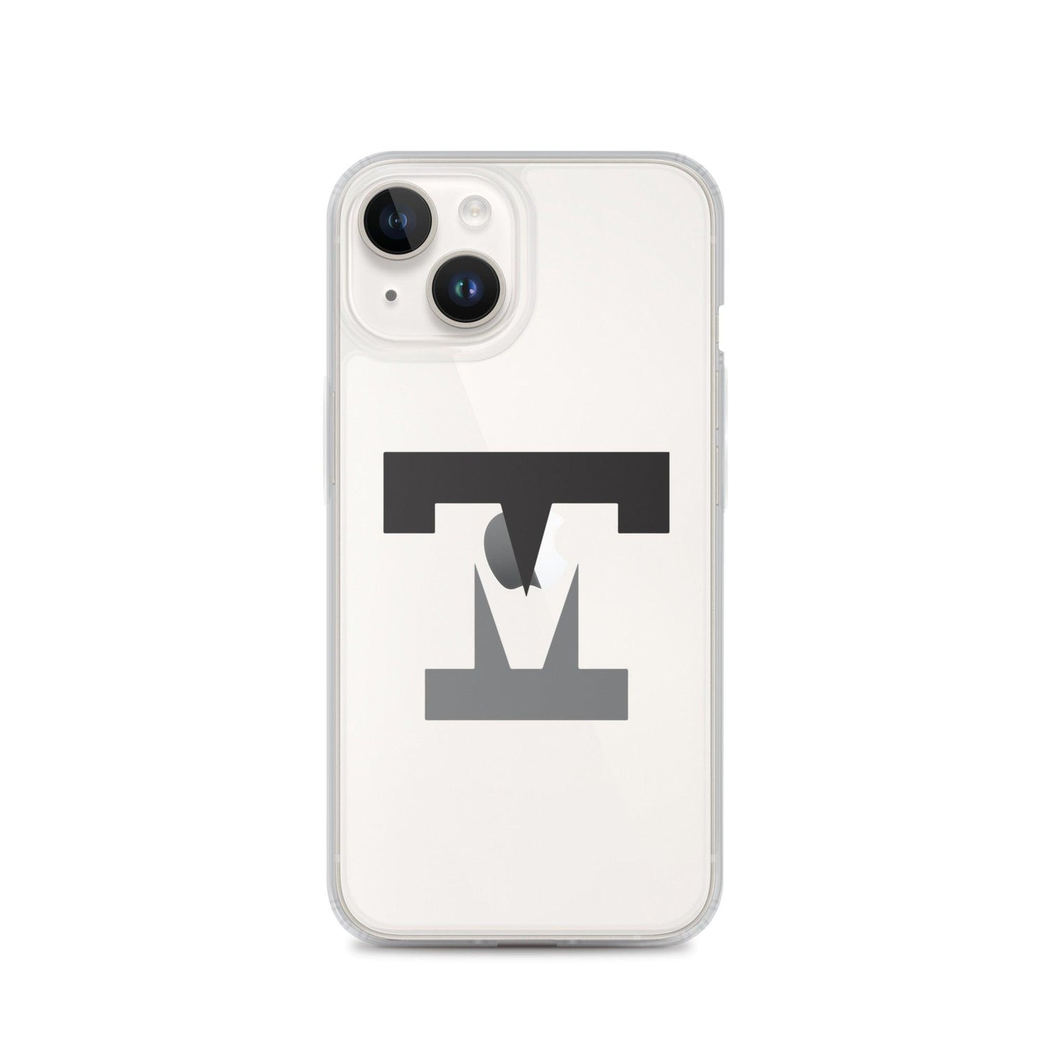 Tanner Mink "Elite" iPhone Case - Fan Arch