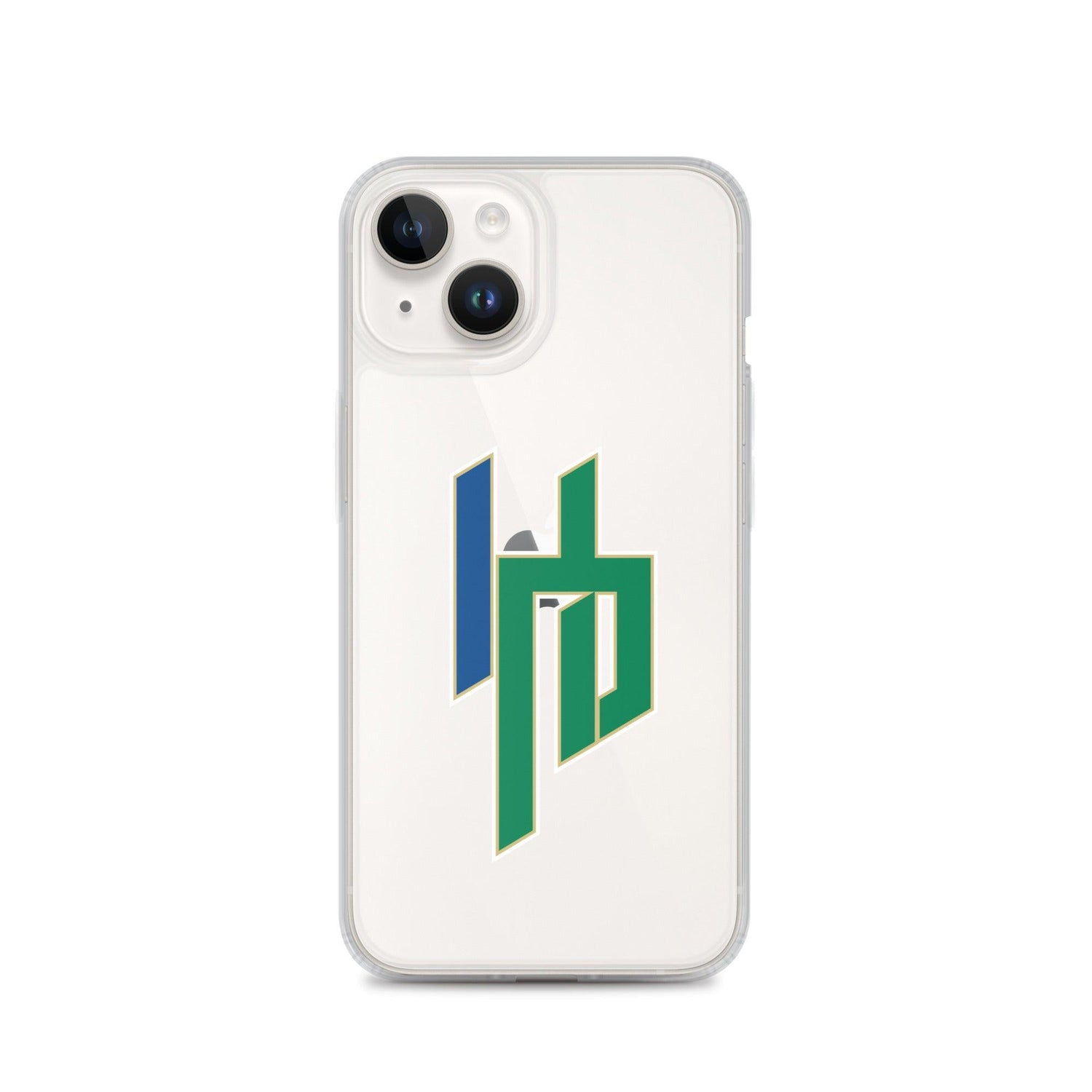 Harrison Povey "Essential" iPhone Case - Fan Arch