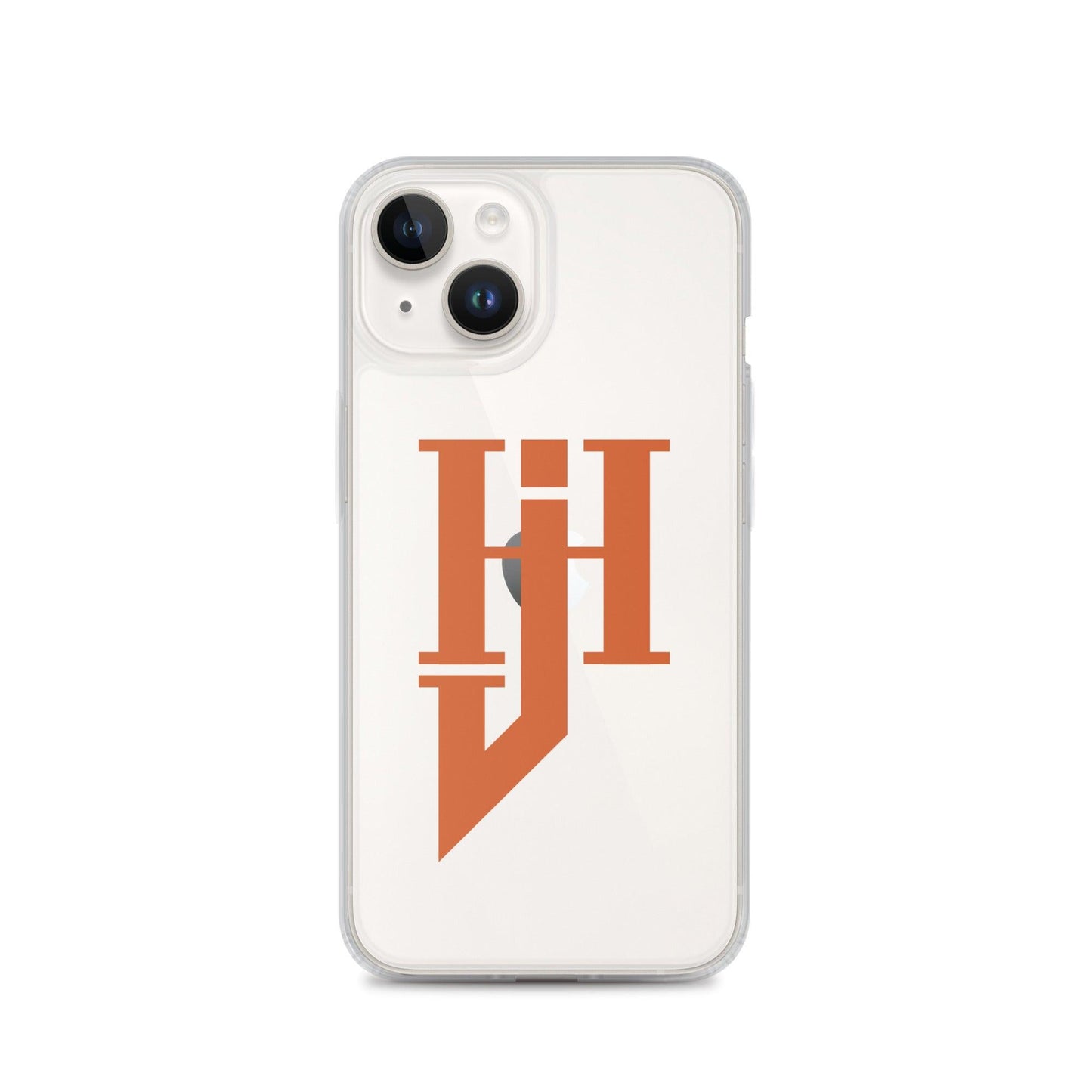 Jerrod Heard "Essential" iPhone Case - Fan Arch