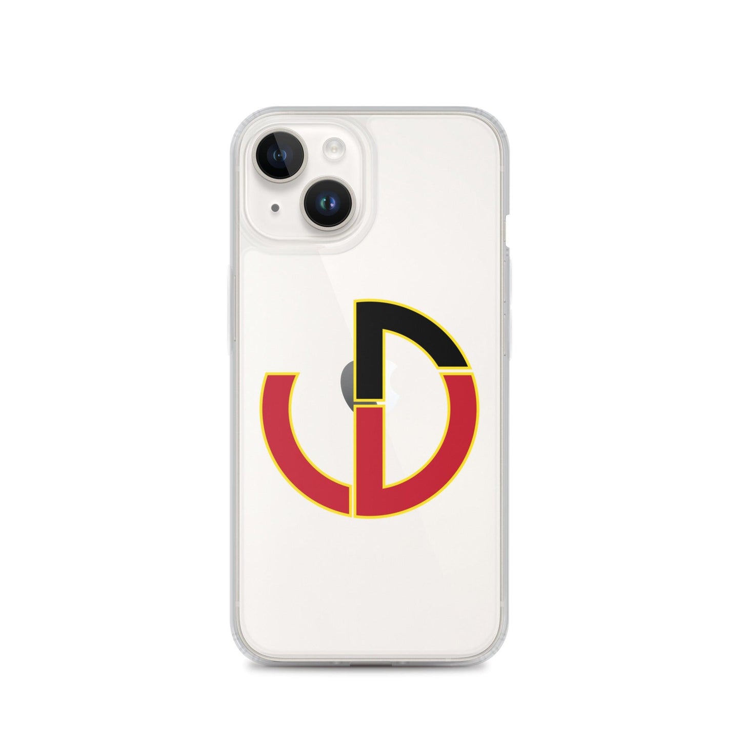DeAnna Wilson "Essential" iPhone Case - Fan Arch