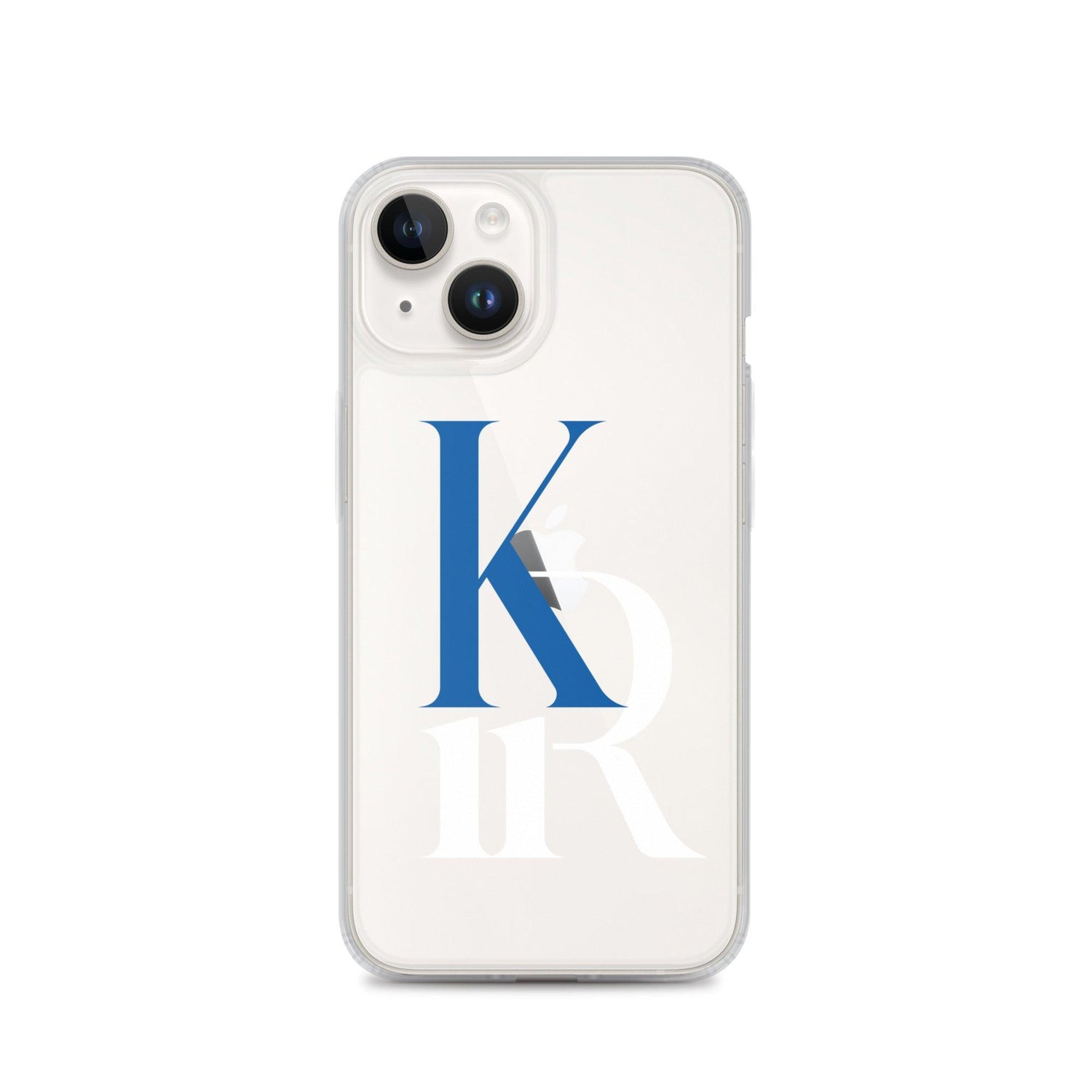 Kym Royster "Essential" iPhone Case - Fan Arch