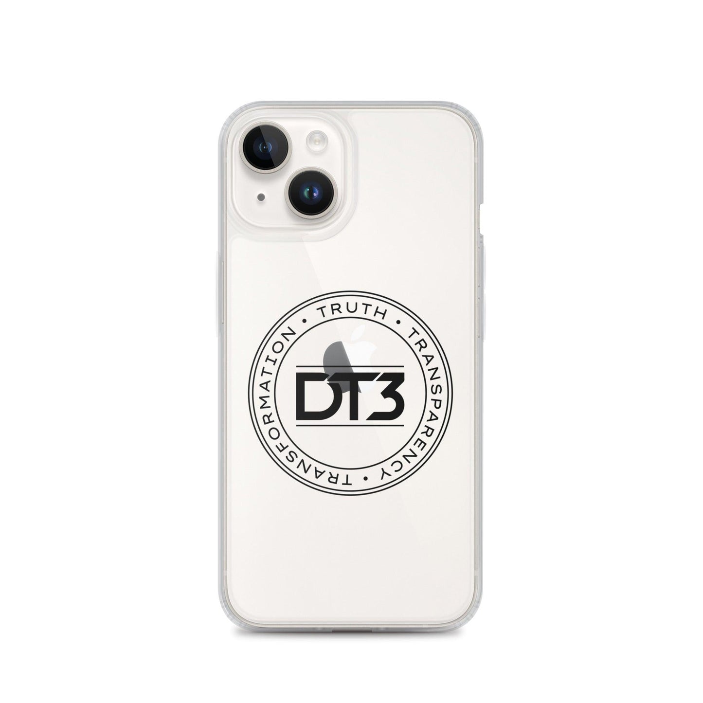 David Tyree "DT3" iPhone Case - Fan Arch