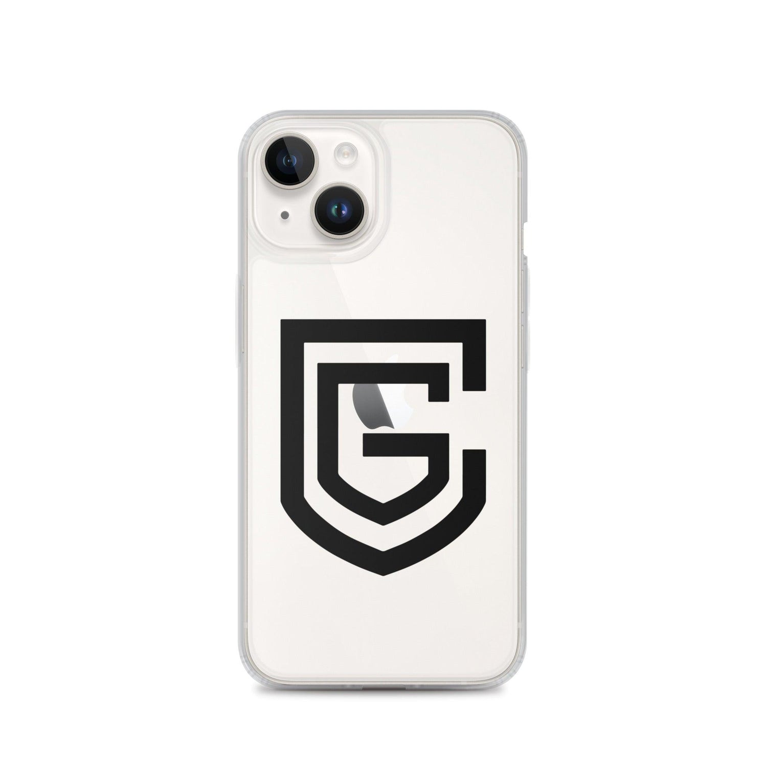 Corey Grant "Essential" iPhone Case - Fan Arch