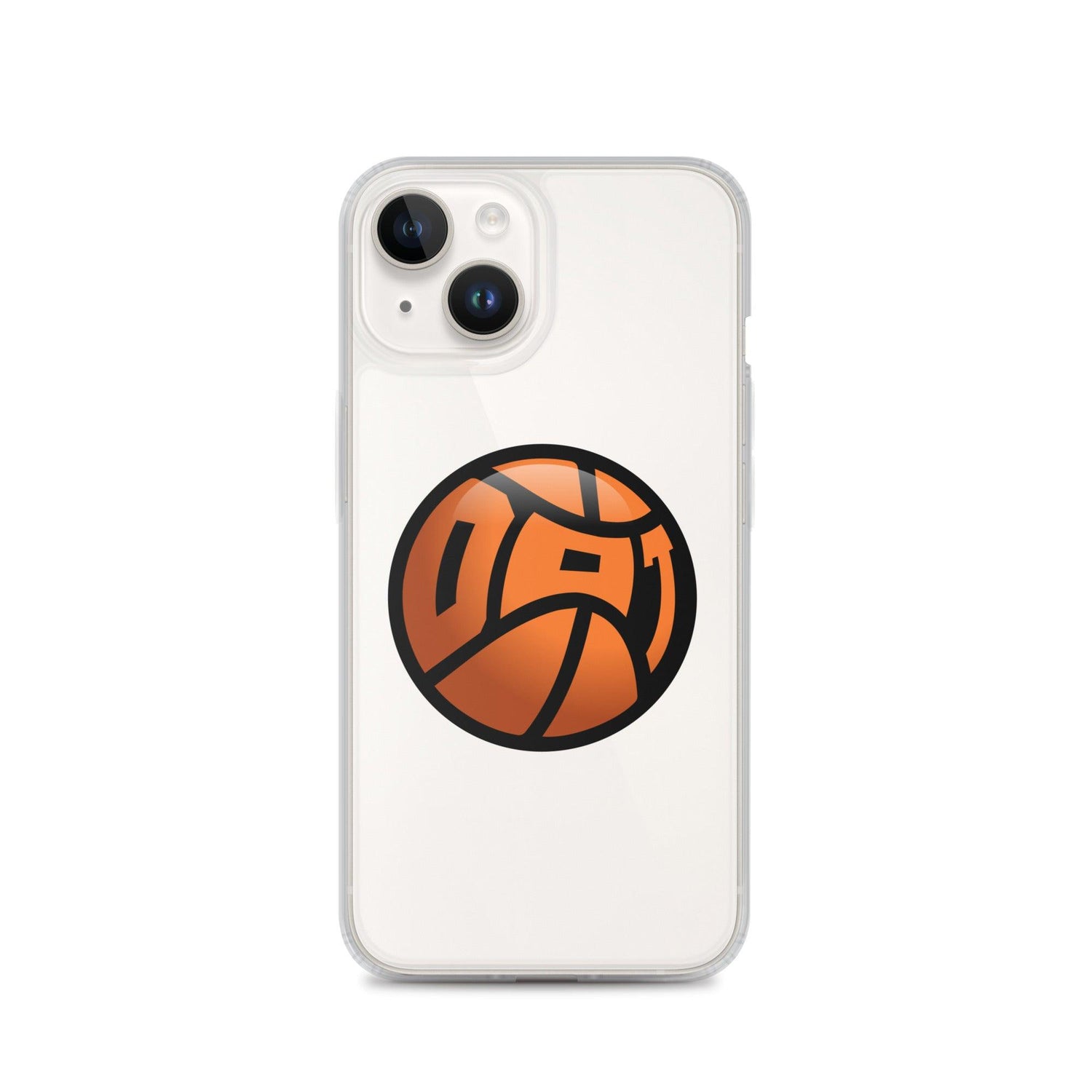 B Dot "Baller" iPhone Case - Fan Arch