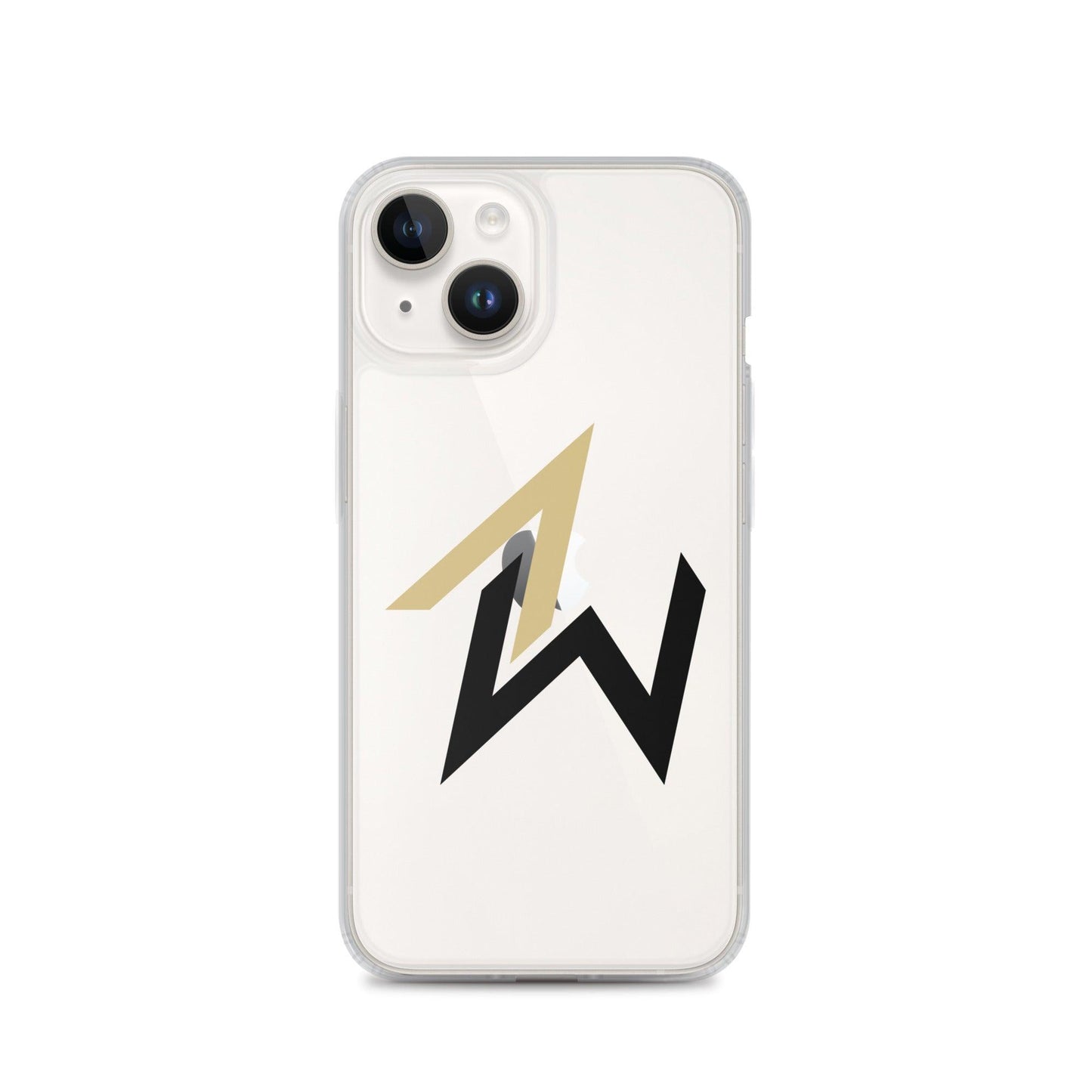 Austin Williams "Essential" iPhone Case - Fan Arch