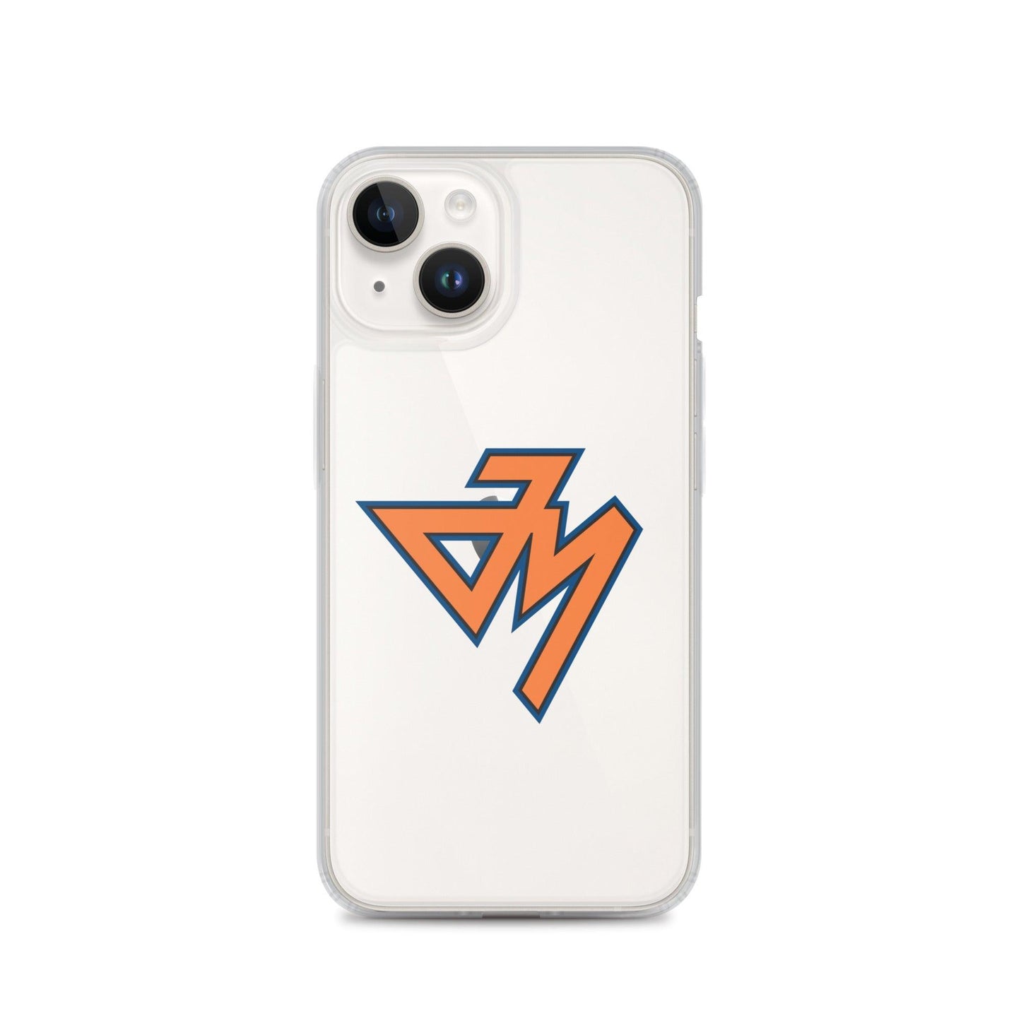 Jae’Veyon Morton "Essential" iPhone Case - Fan Arch