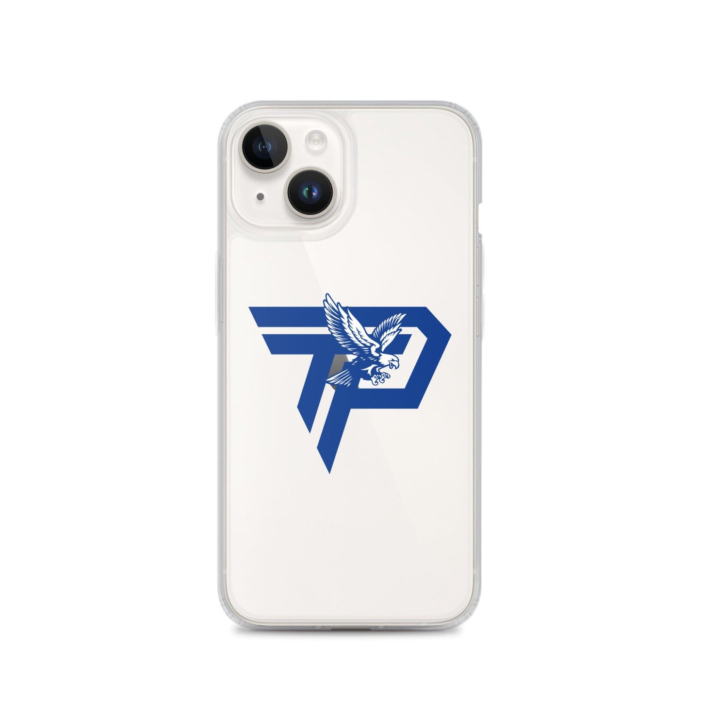 Tyrese Proctor "Essential" iPhone Case - Fan Arch