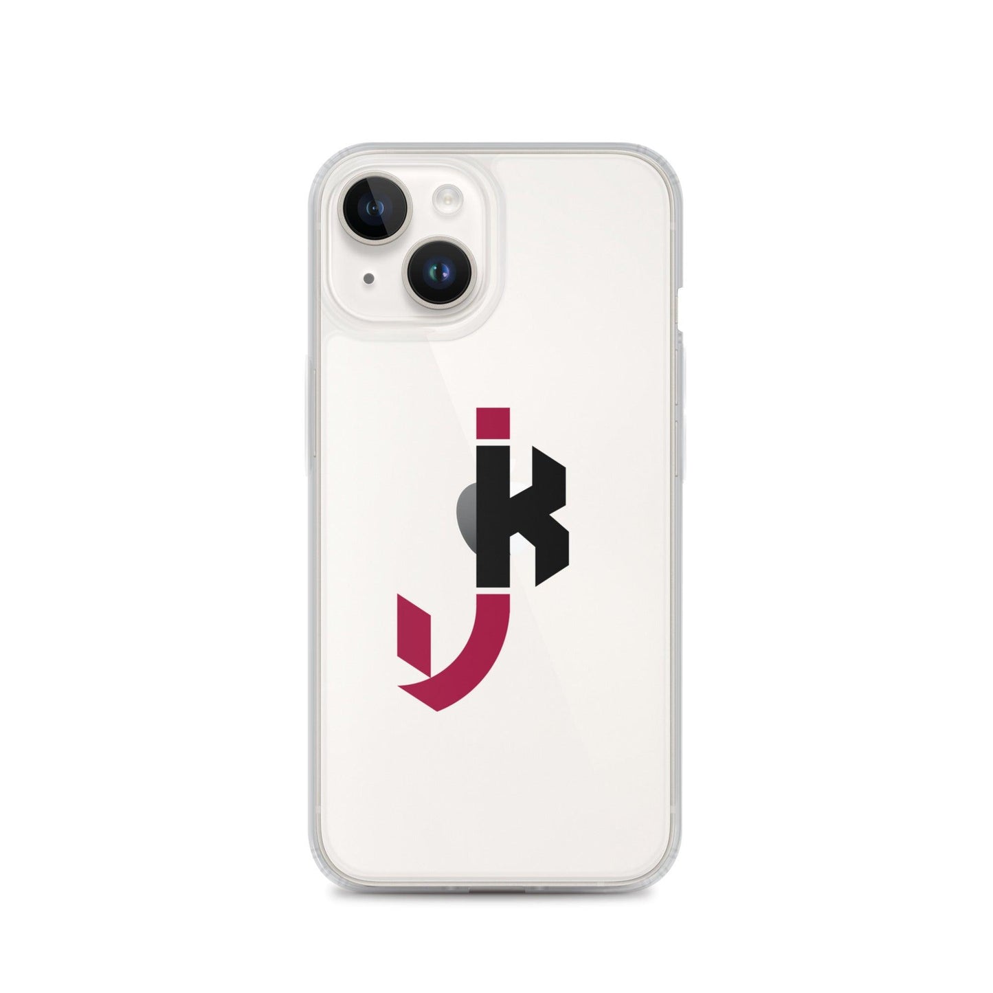 Jalon Kilgore "Essential" iPhone Case - Fan Arch