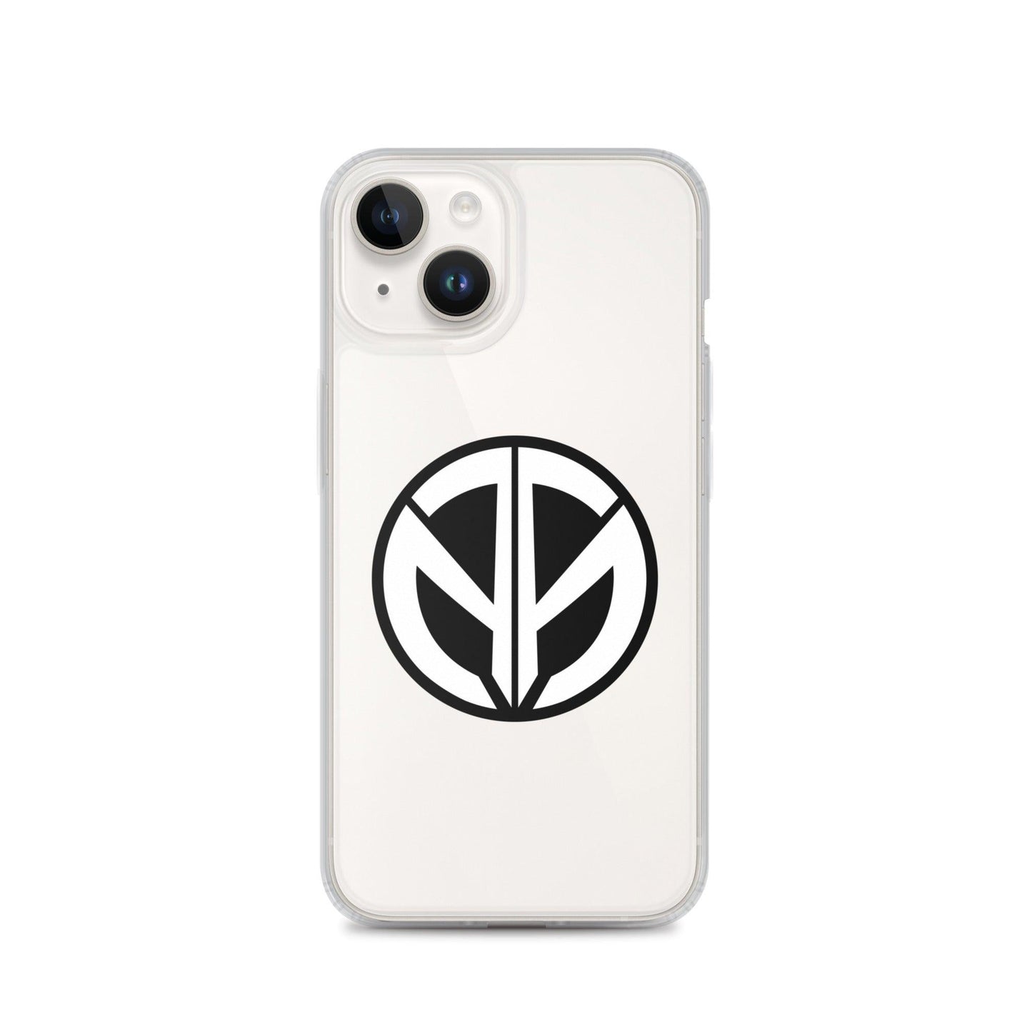 Tray Maddox Jr. "Essential" iPhone Case - Fan Arch