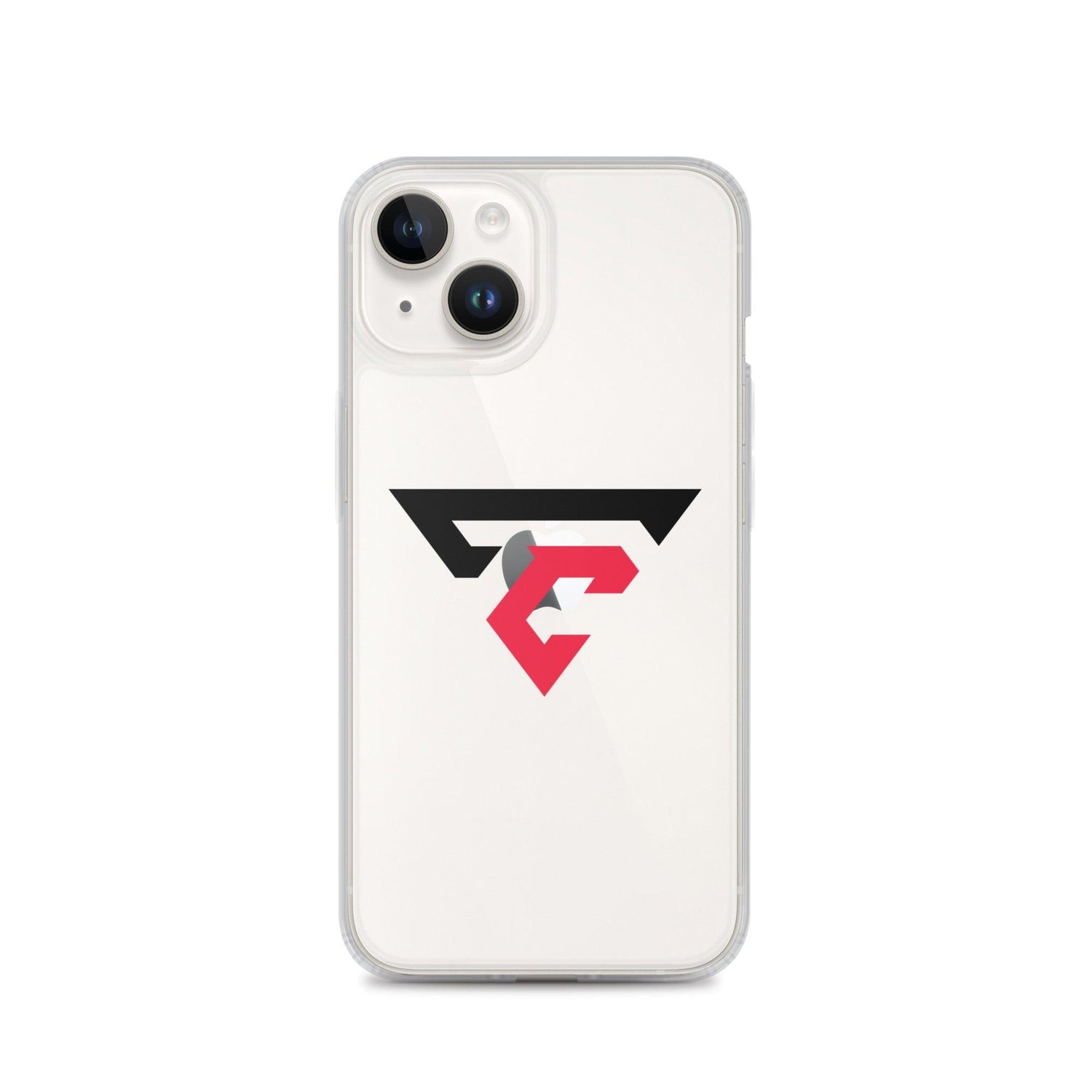 Trevor Carter "Essential" iPhone Case - Fan Arch