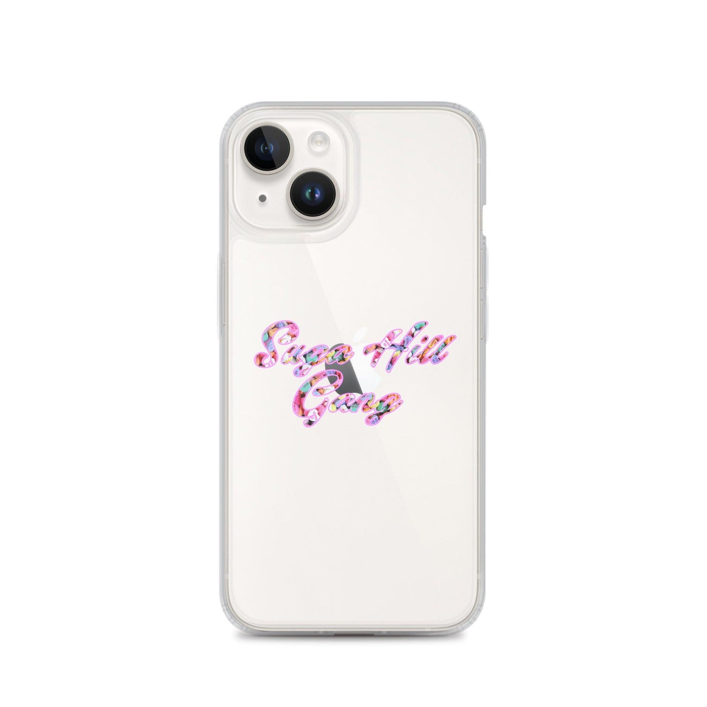 Jyaire Hill "Signature" iPhone® - Fan Arch