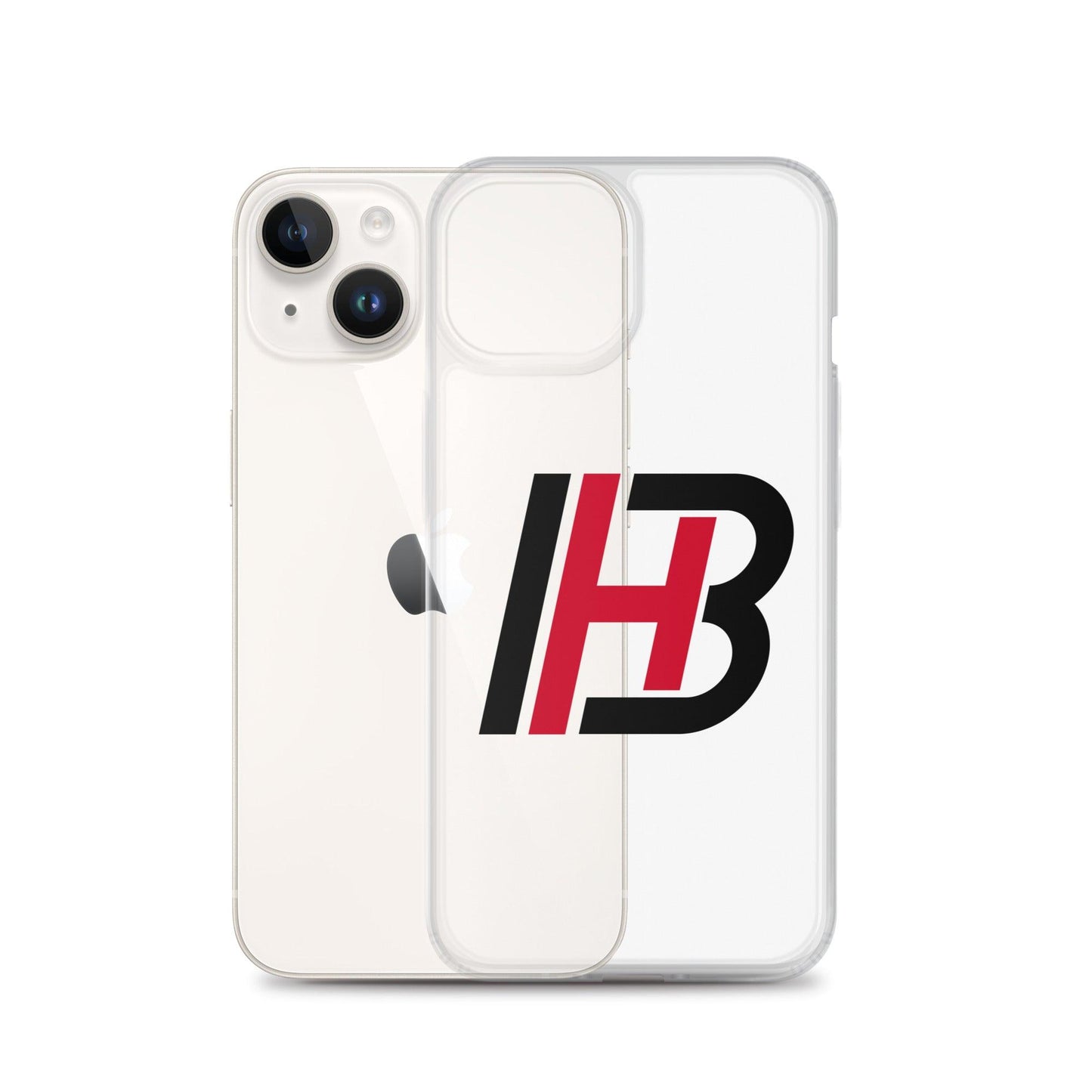 Brad Hand "Signature" iPhone Case - Fan Arch