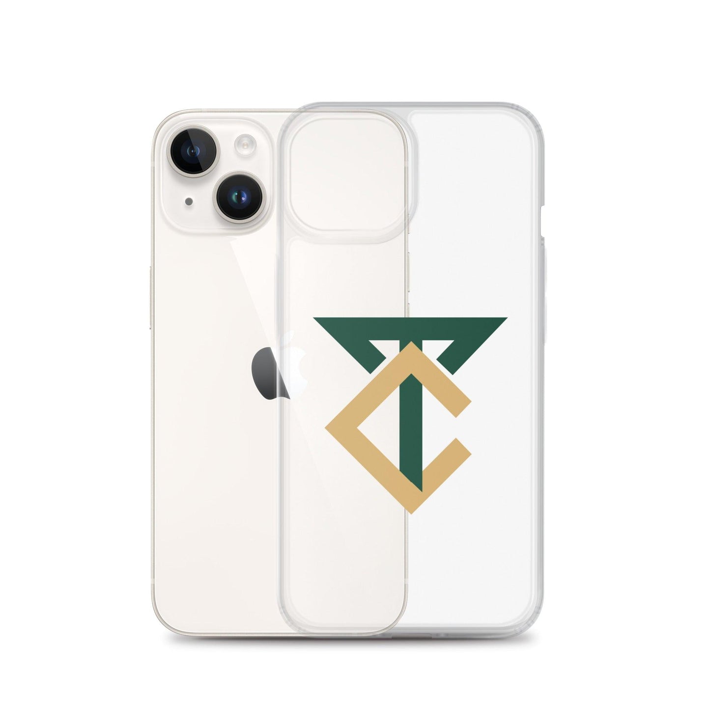 Trey Creamer "Essential" iPhone Case - Fan Arch