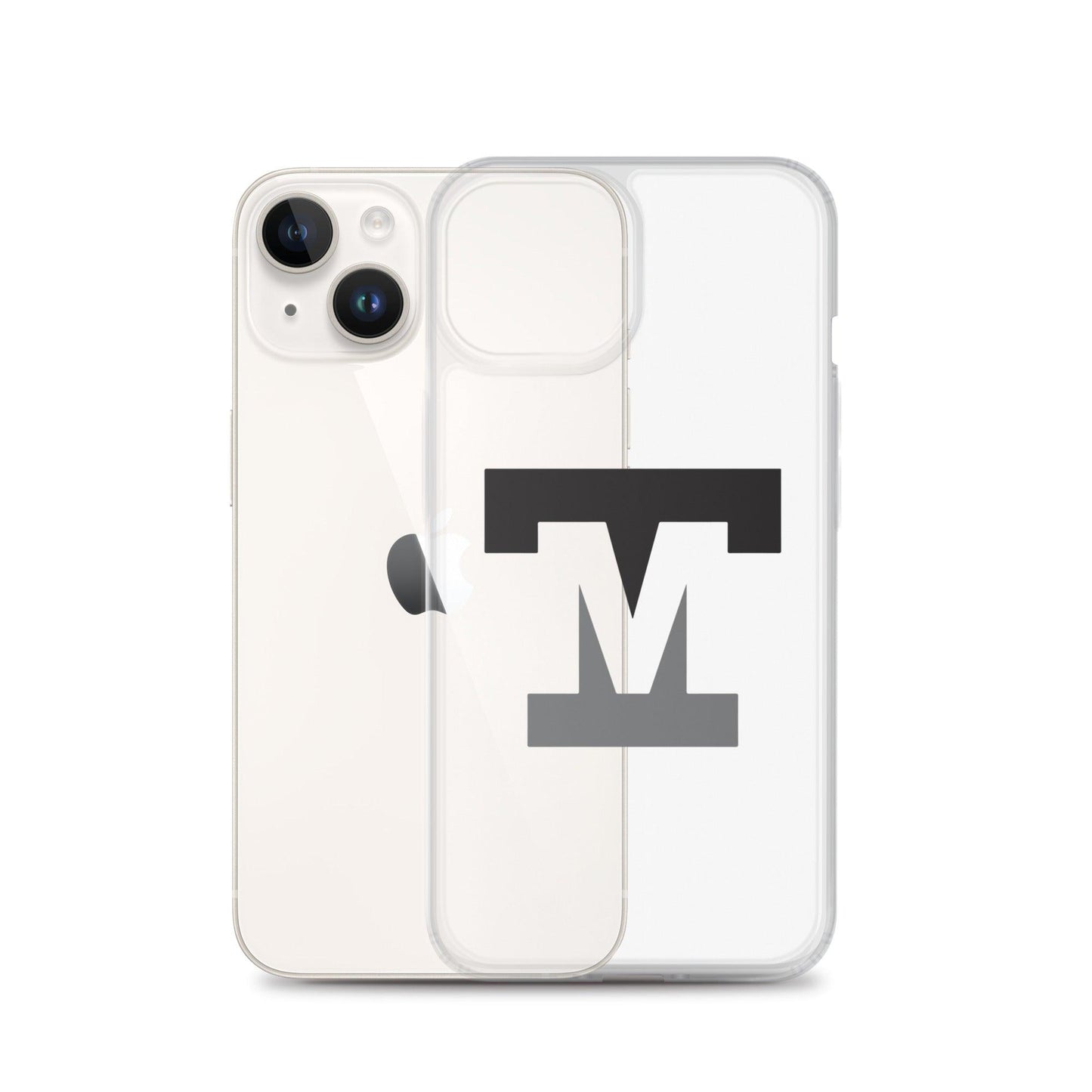 Tanner Mink "Elite" iPhone Case - Fan Arch