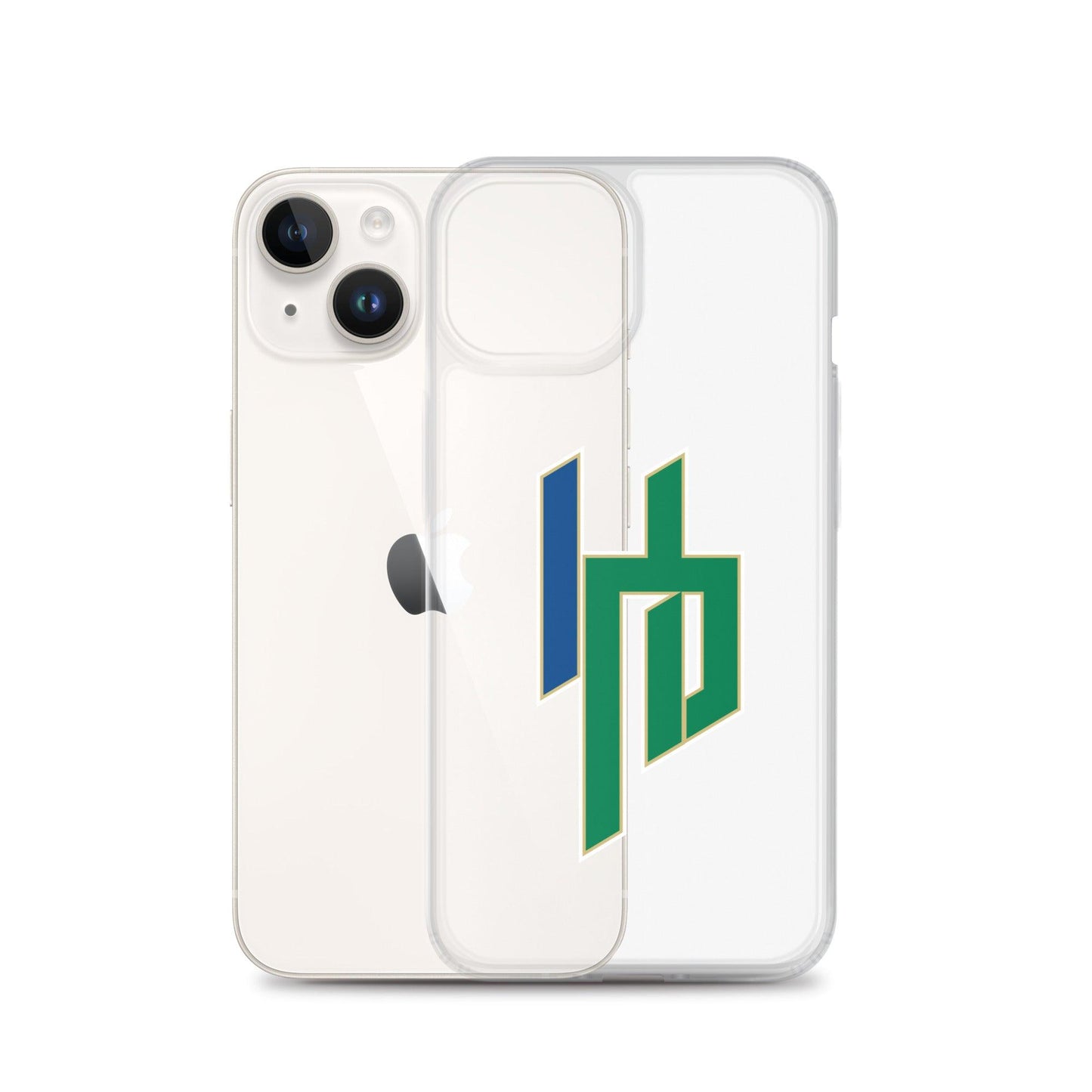 Harrison Povey "Essential" iPhone Case - Fan Arch