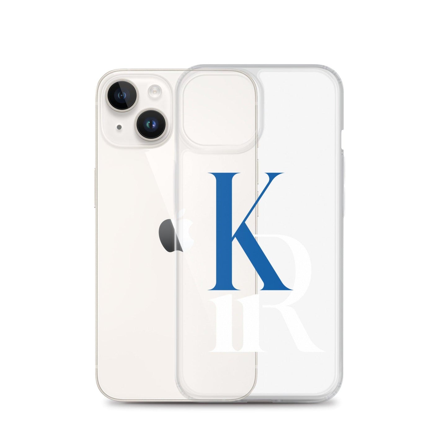 Kym Royster "Essential" iPhone Case - Fan Arch