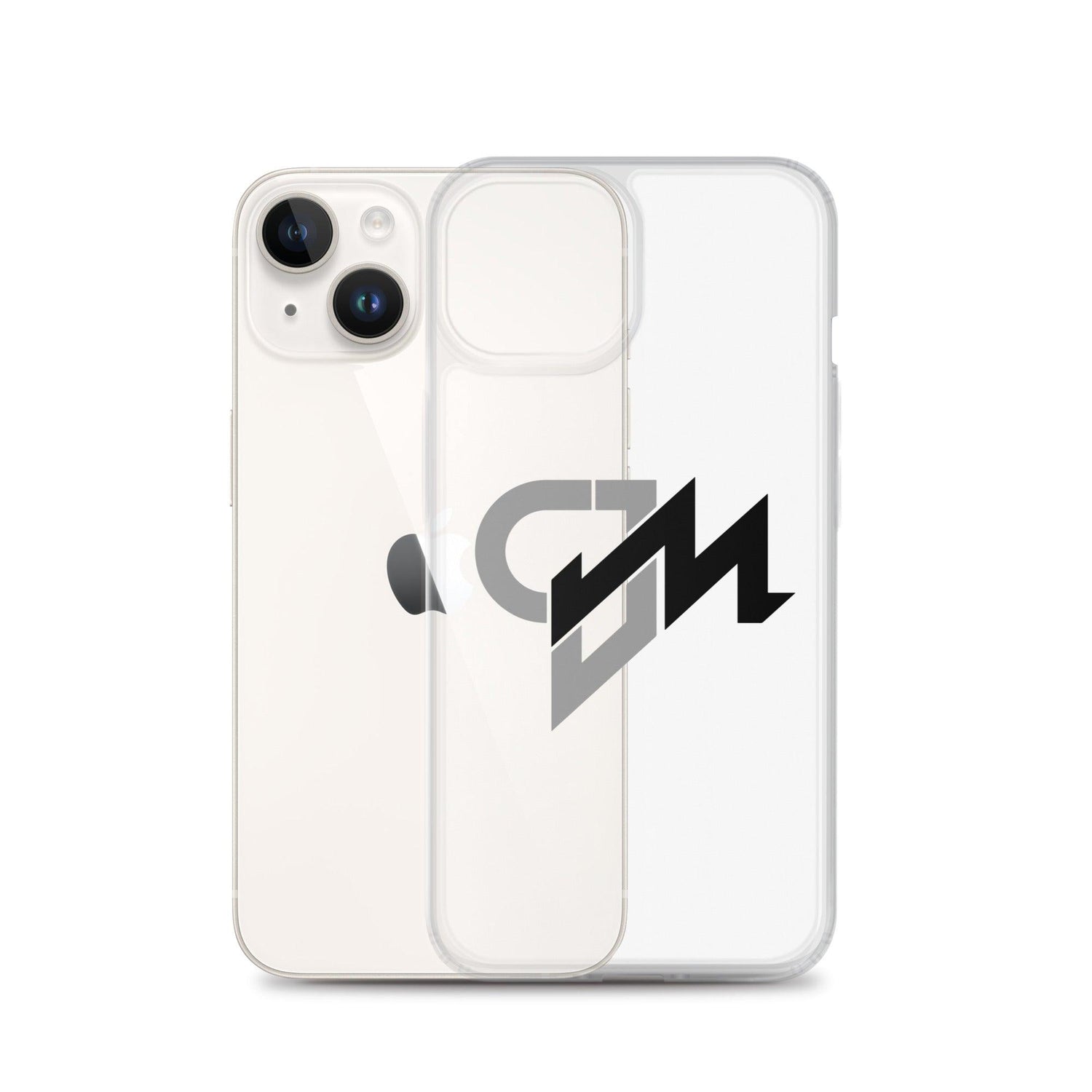 CJ Marable "Essential" iPhone Case - Fan Arch