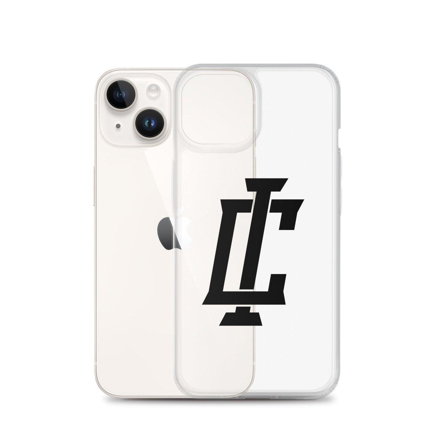 Isaiah Crawford "Essential" iPhone Case - Fan Arch