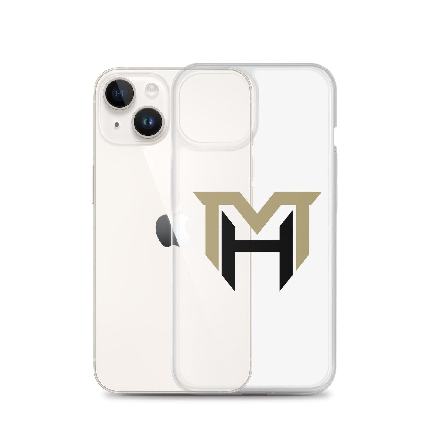 Martel Hight "Essential" iPhone Case - Fan Arch