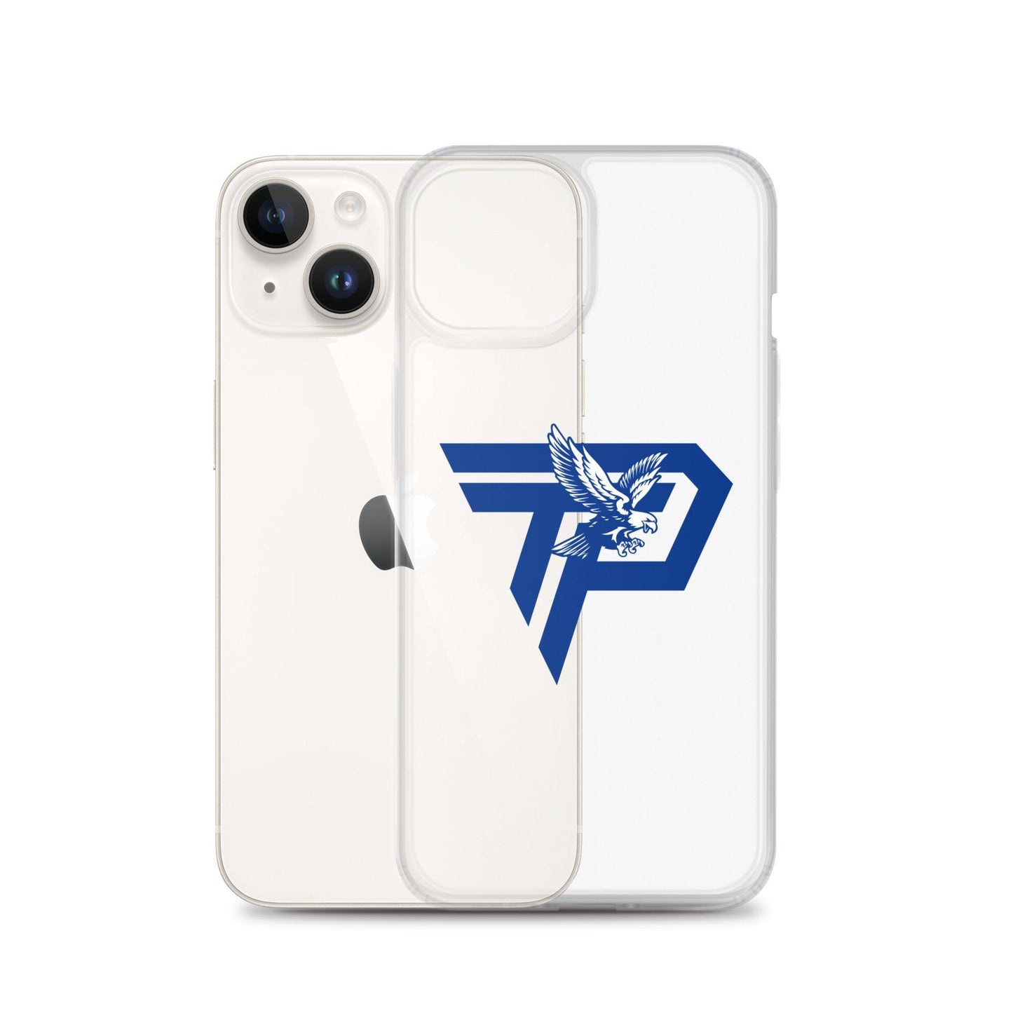 Tyrese Proctor "Essential" iPhone Case - Fan Arch