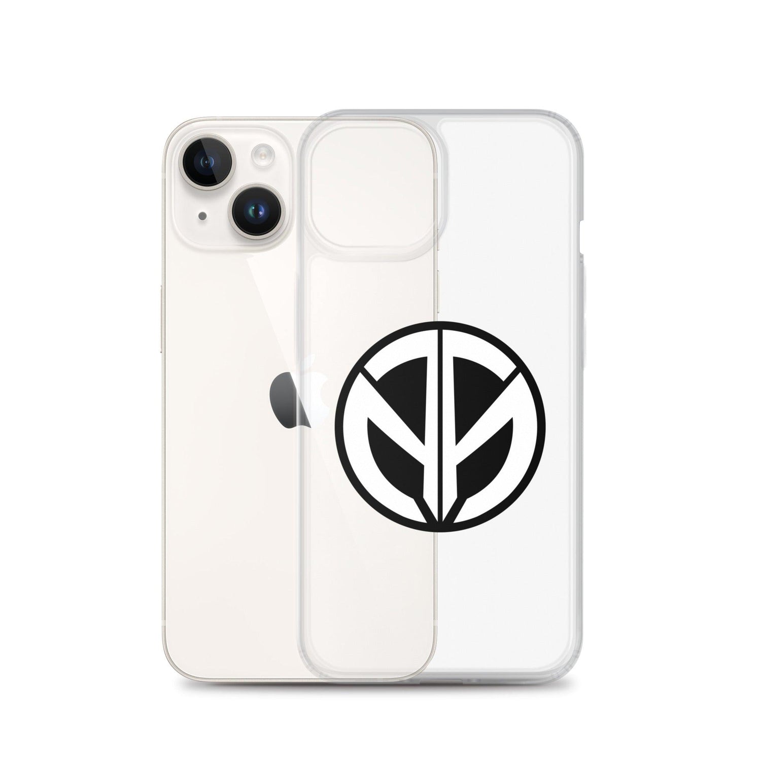 Tray Maddox Jr. "Essential" iPhone Case - Fan Arch