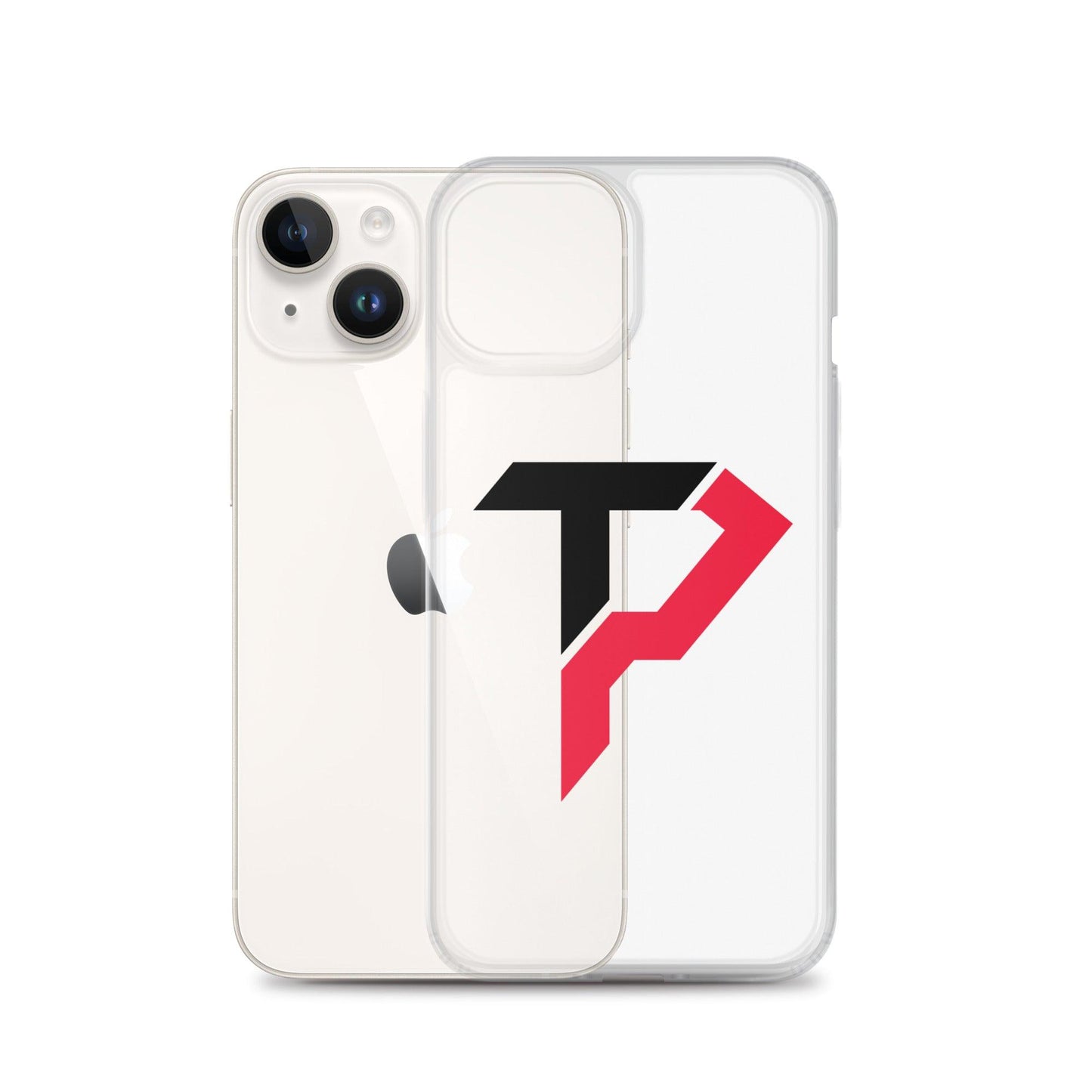 Ty Perkins "Essential" iPhone Case - Fan Arch