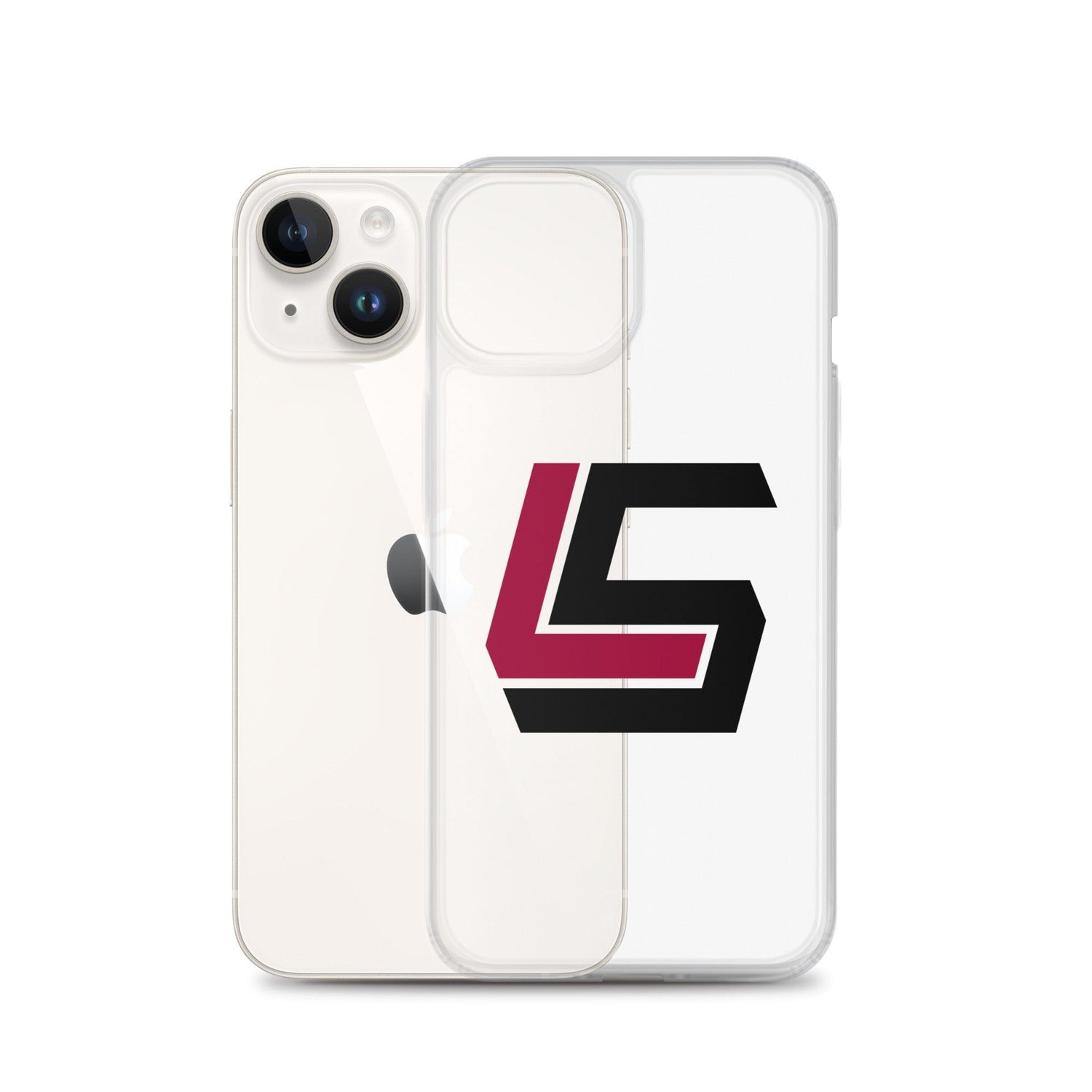 Lanorris Sellers "Essential" iPhone Case - Fan Arch