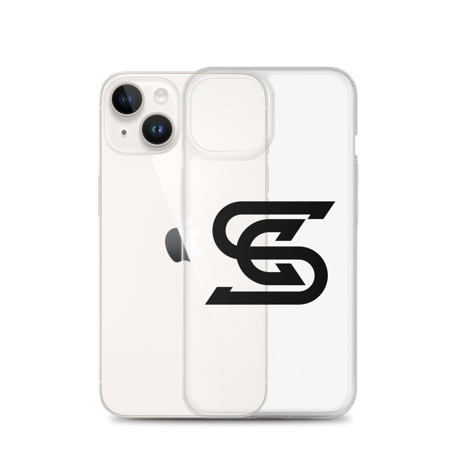 Steven Clay "Essentials" iPhone Case - Fan Arch