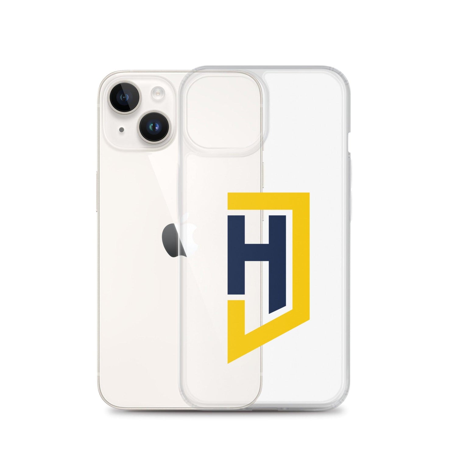 Jeremiah Hunter "Signature" iPhone® - Fan Arch