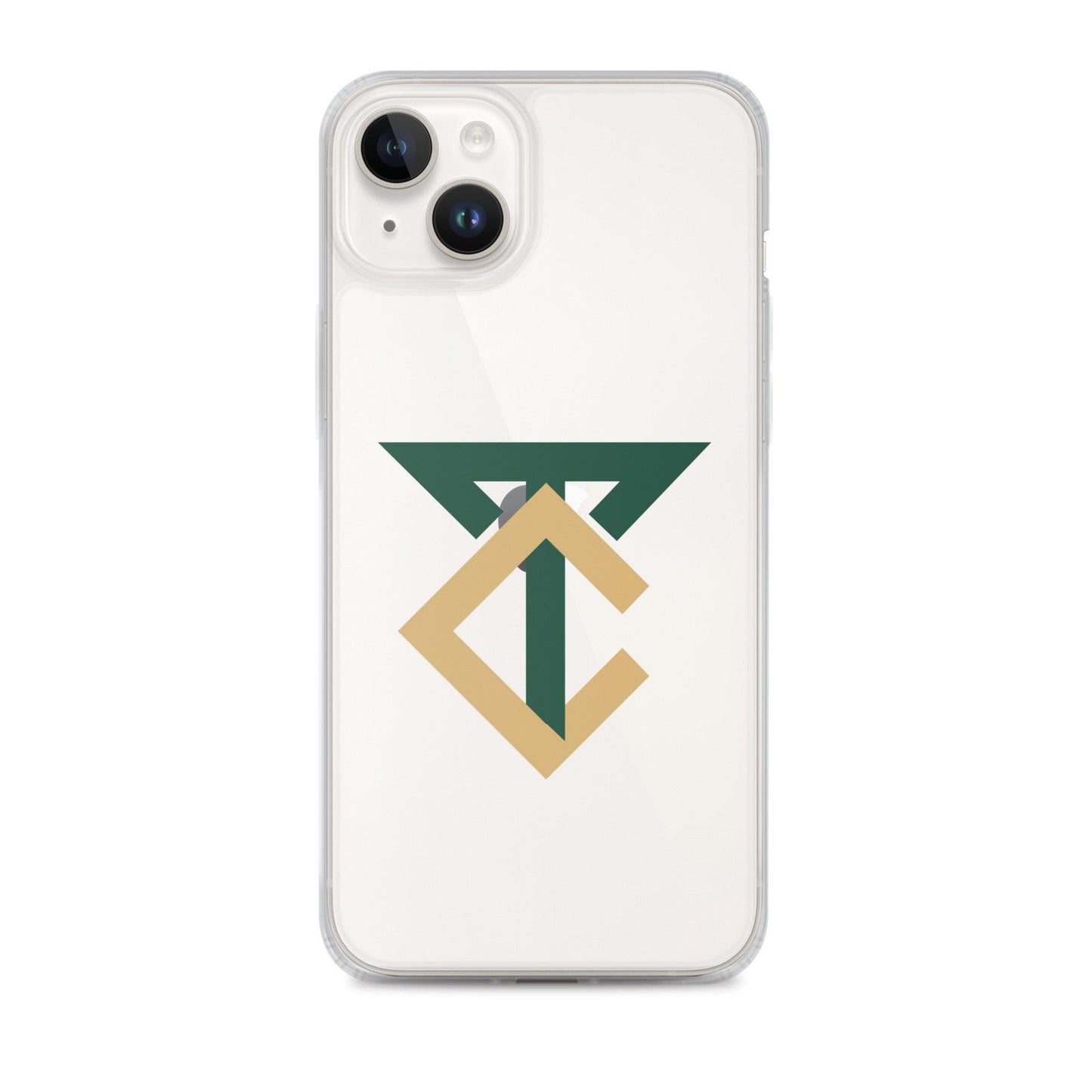 Trey Creamer "Essential" iPhone Case - Fan Arch