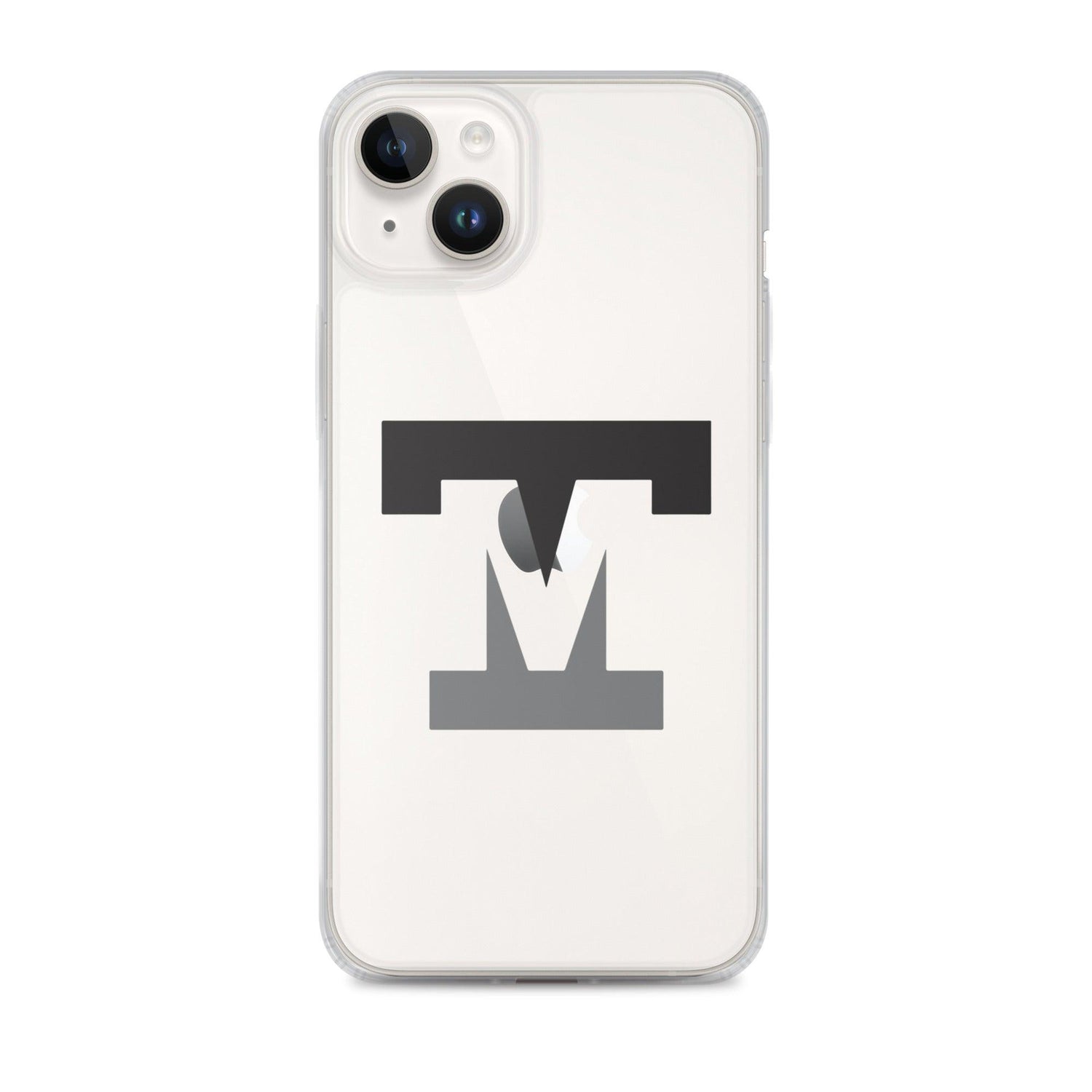 Tanner Mink "Elite" iPhone Case - Fan Arch