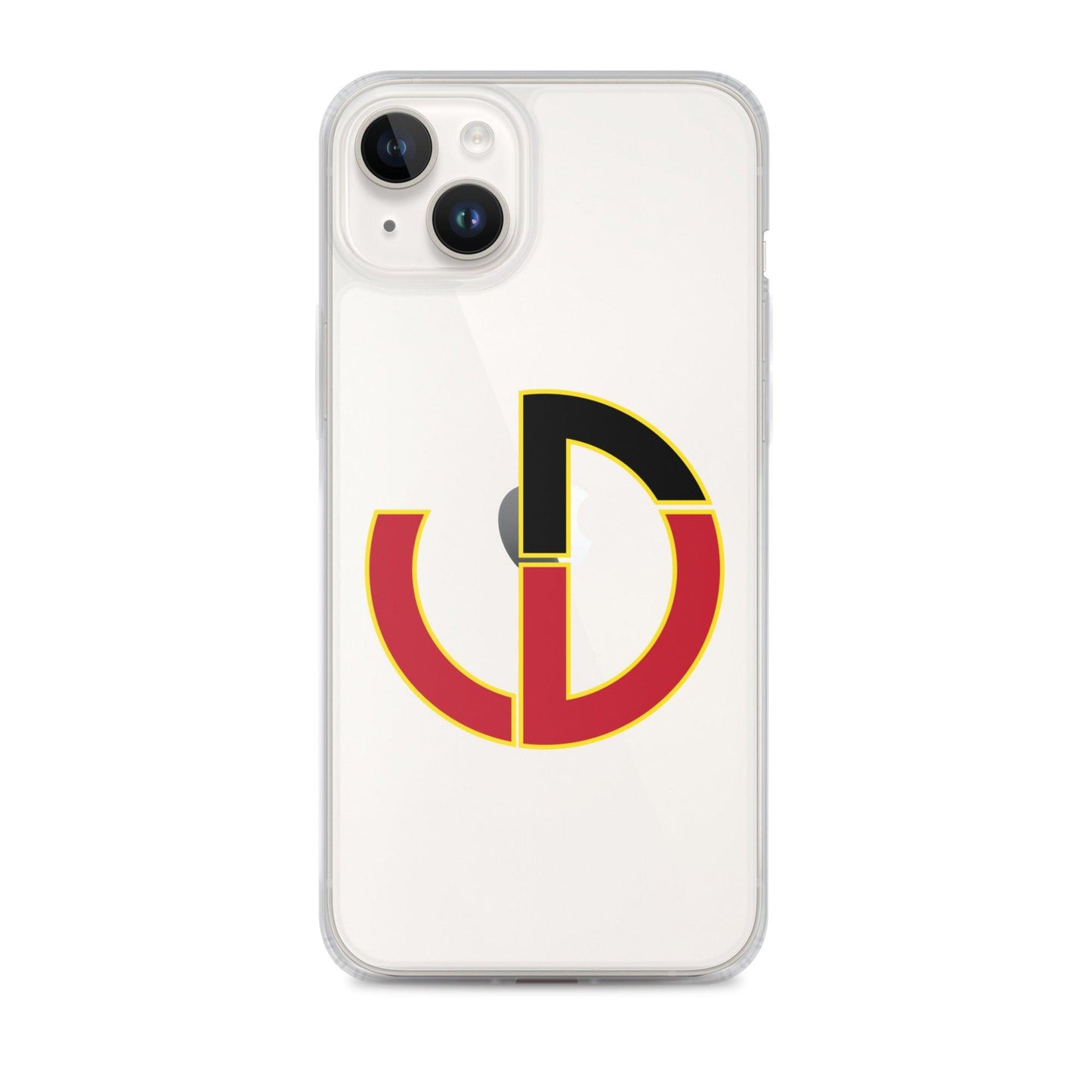 DeAnna Wilson "Essential" iPhone Case - Fan Arch