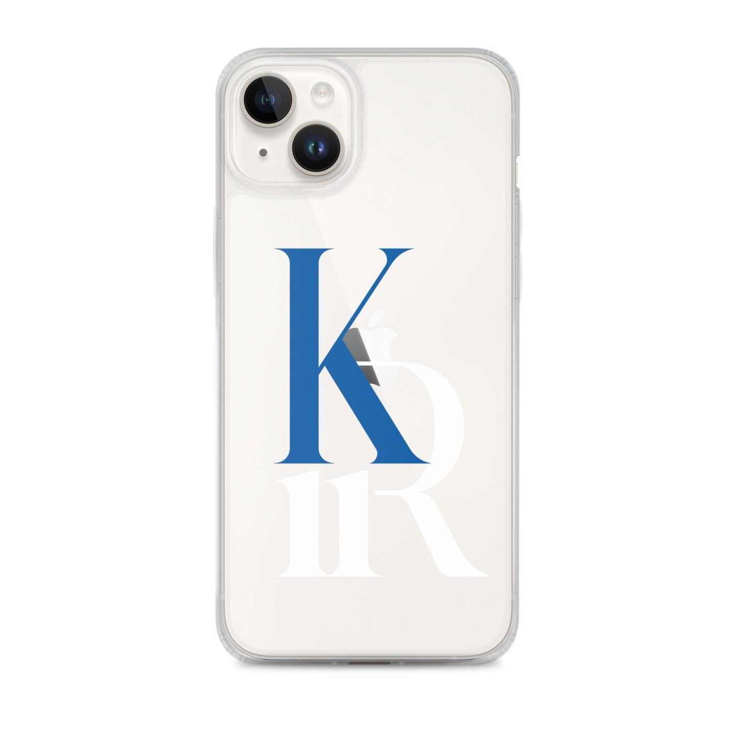 Kym Royster "Essential" iPhone Case - Fan Arch