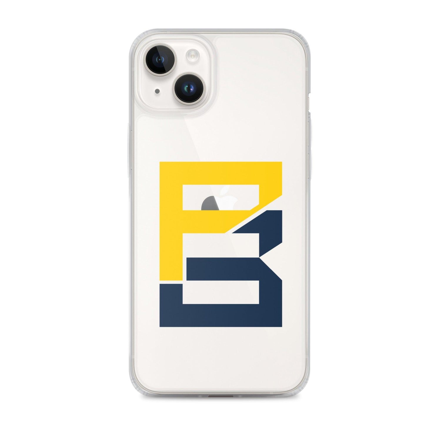 Peny Boone "Essential" iPhone Case - Fan Arch
